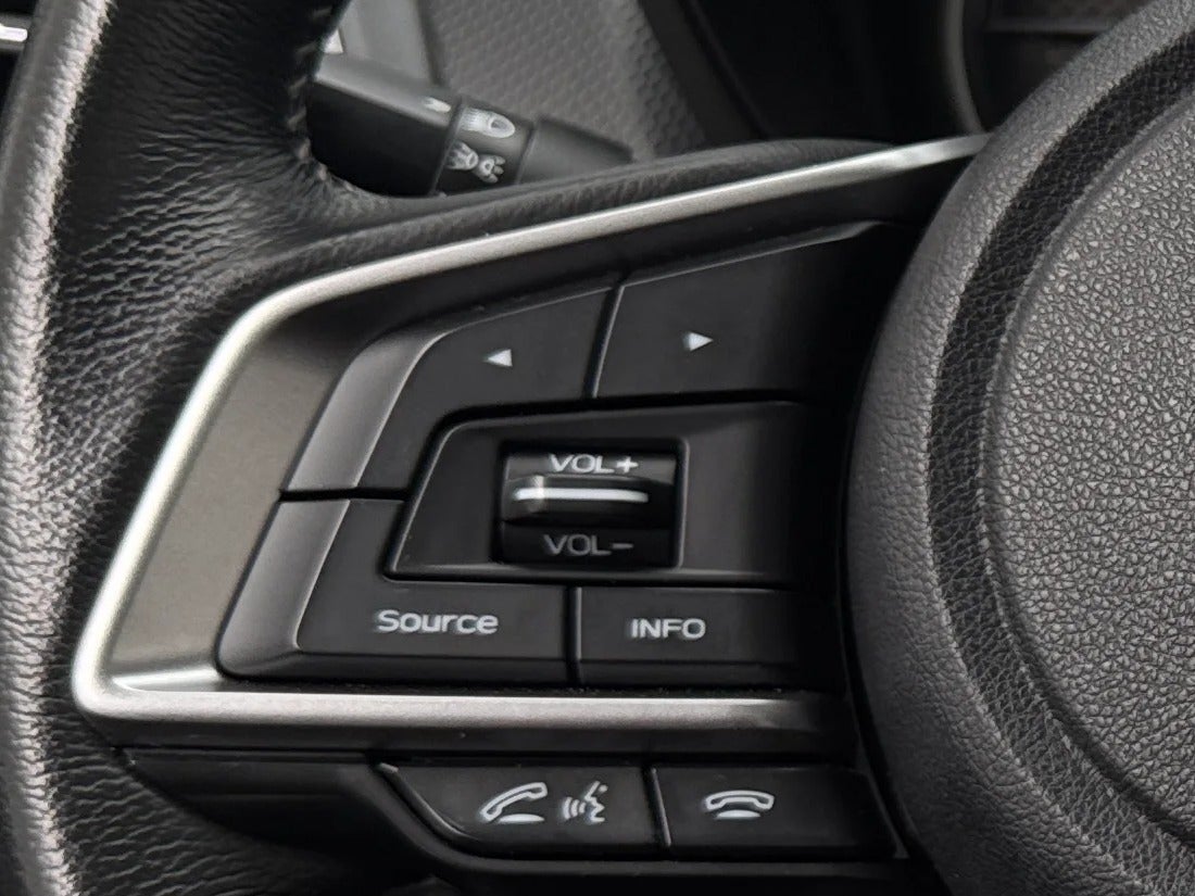 2023 Subaru Forester Limited - Photo 20