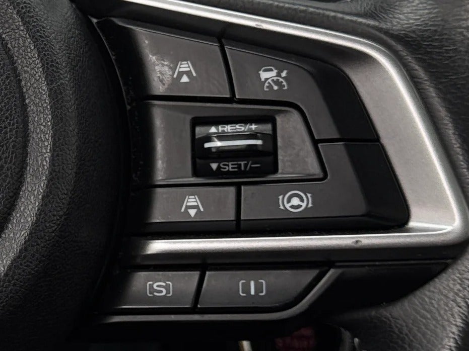 2023 Subaru Forester Limited - Photo 19