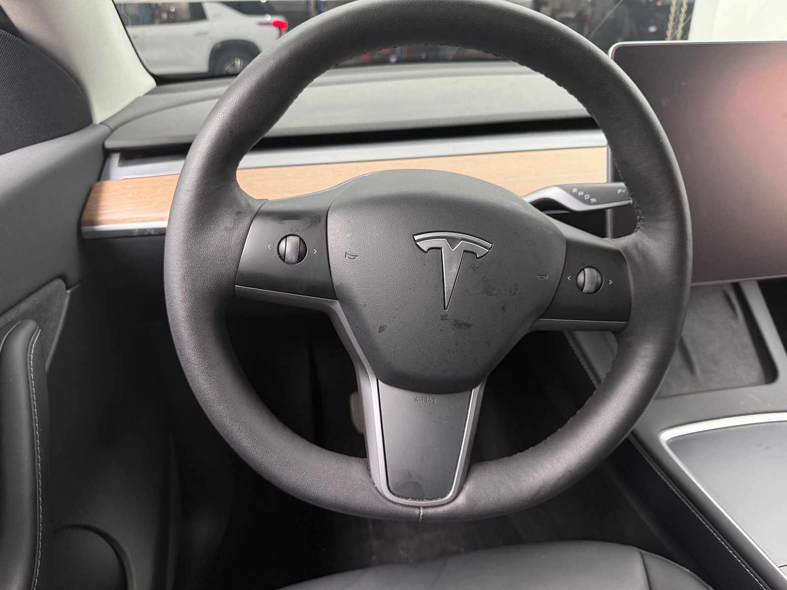 Thumbnail: 2022 Tesla Model Y - 4