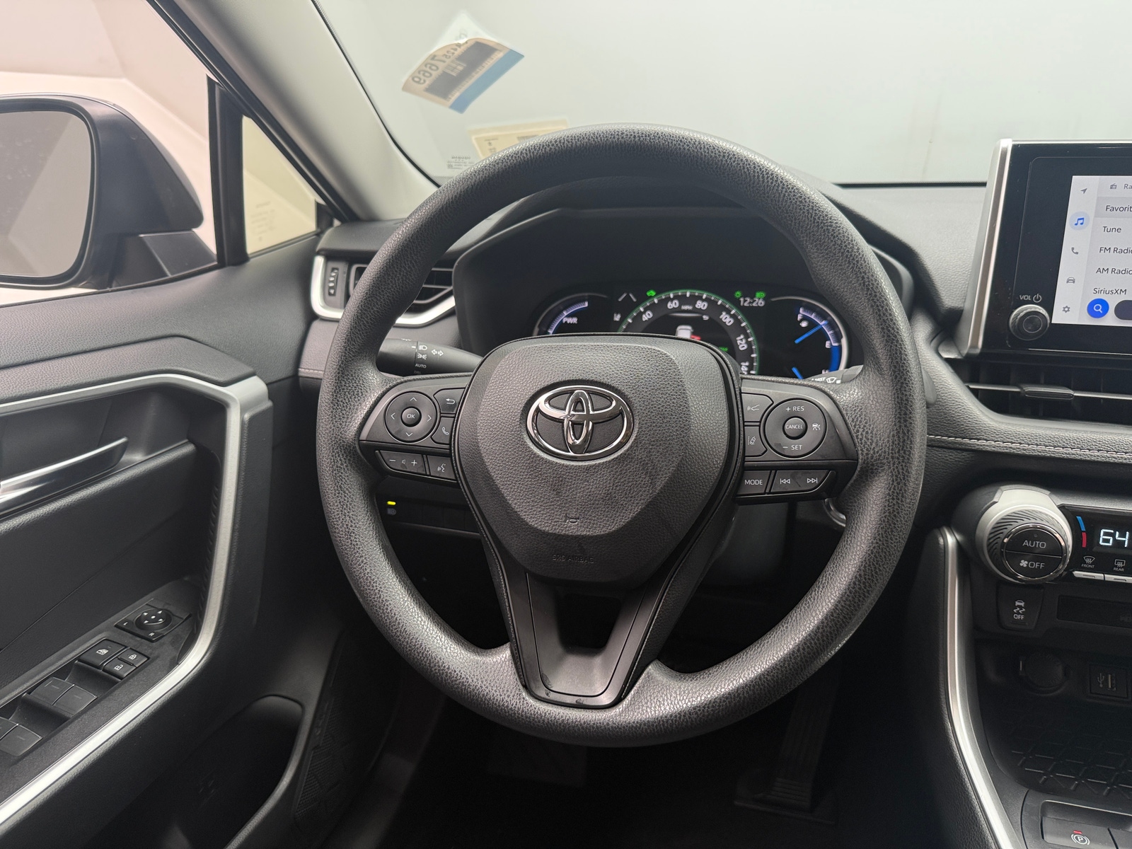 Thumbnail: 2025 Toyota RAV4 - 5