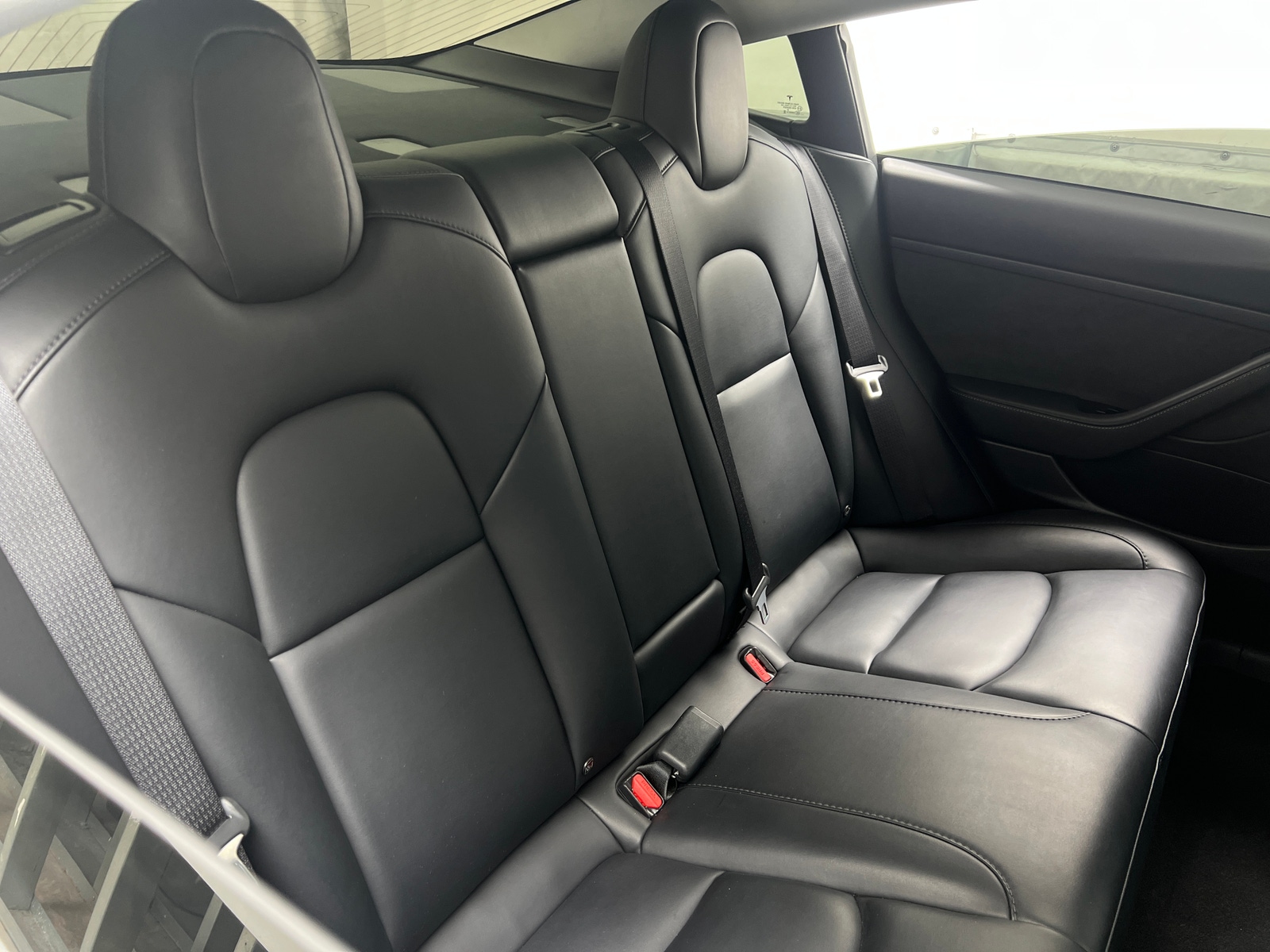 Thumbnail: 2020 Tesla Model 3 - 5