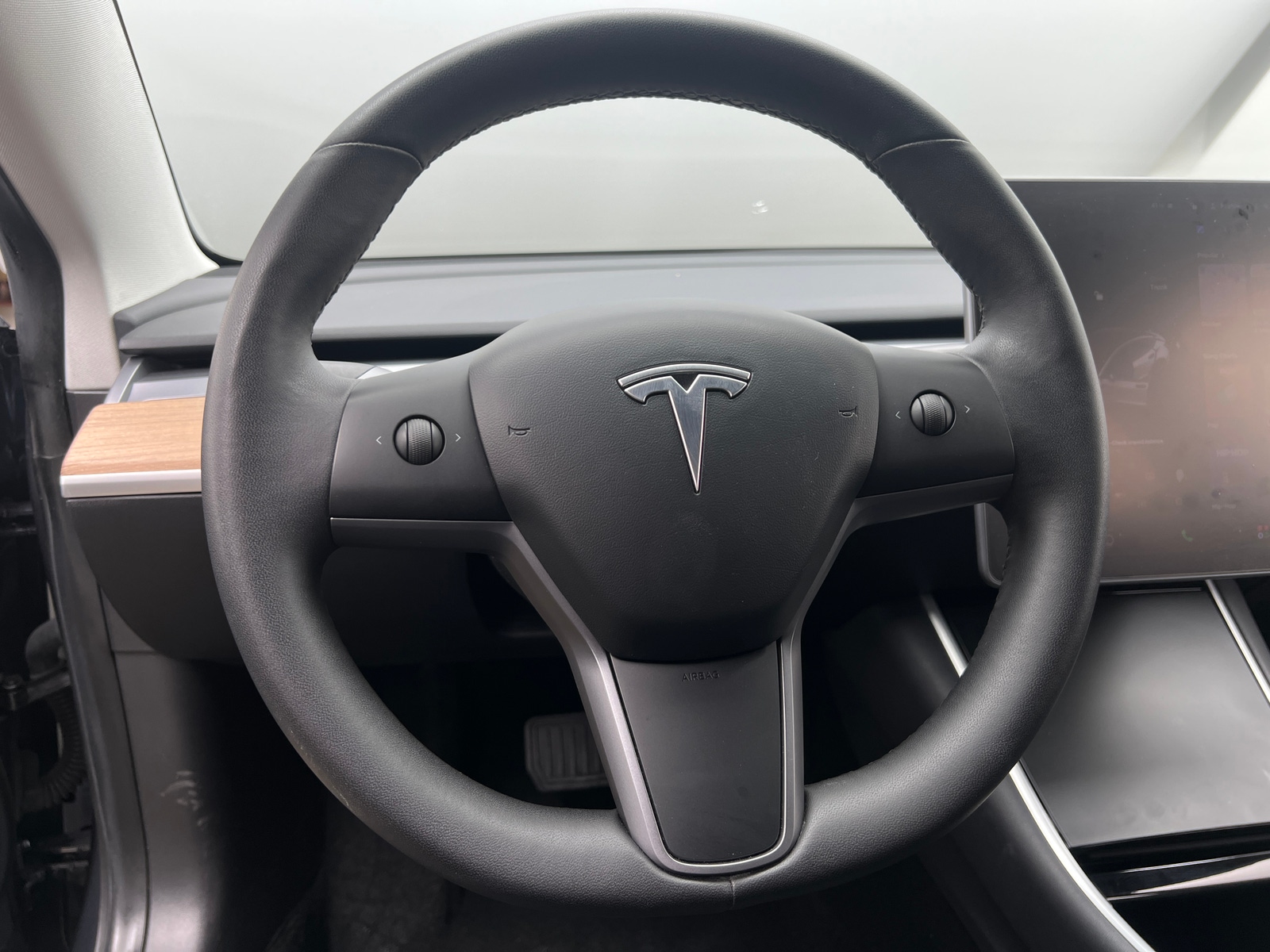 Thumbnail: 2020 Tesla Model 3 - 4