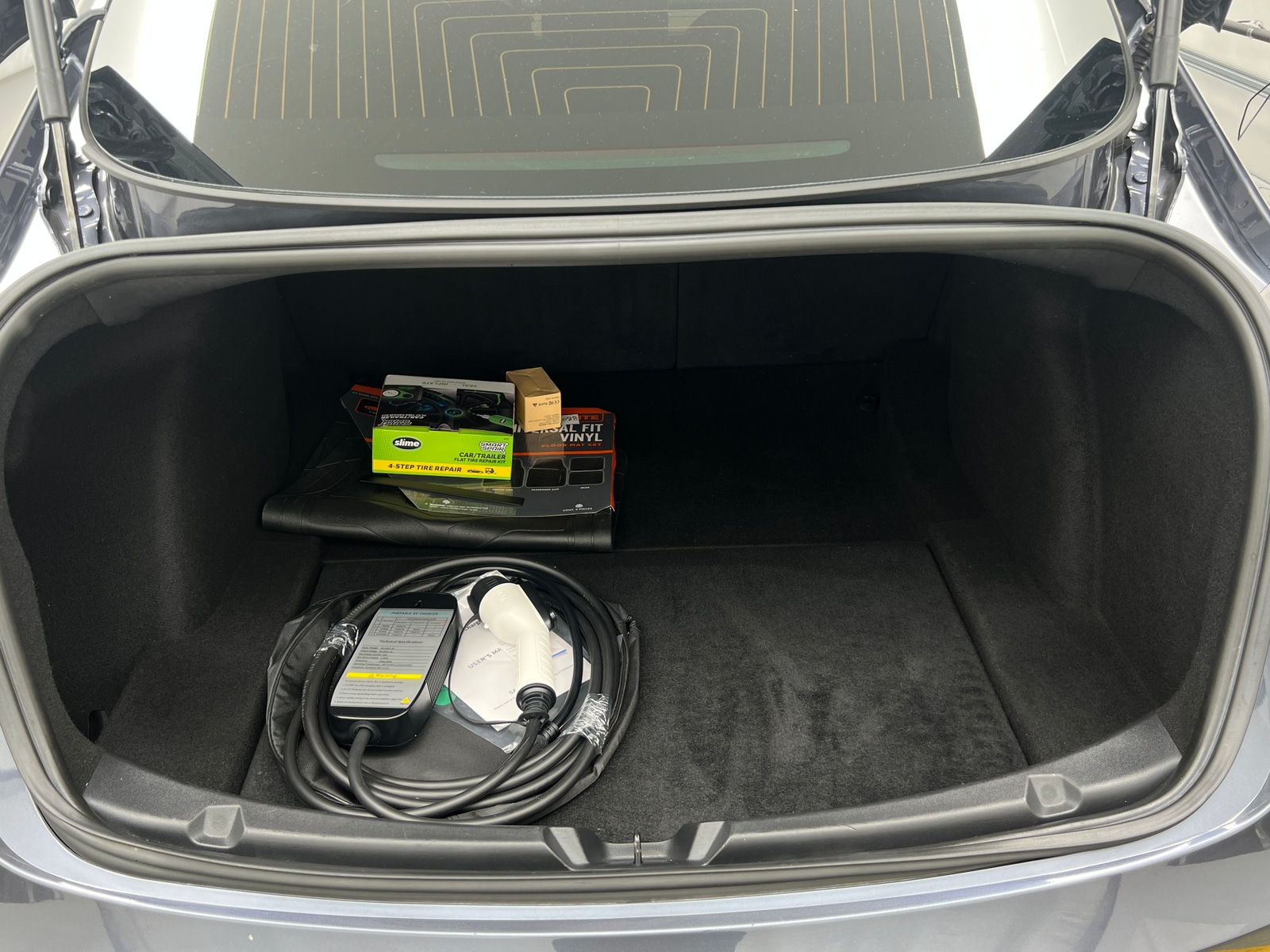 Thumbnail: 2020 Tesla Model 3 - 6