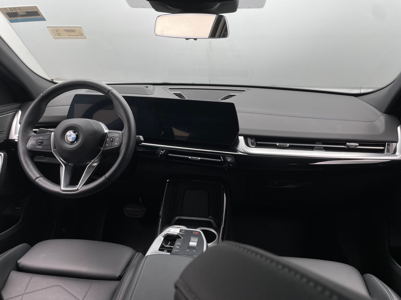 Thumbnail: 2026 BMW X2 - 2