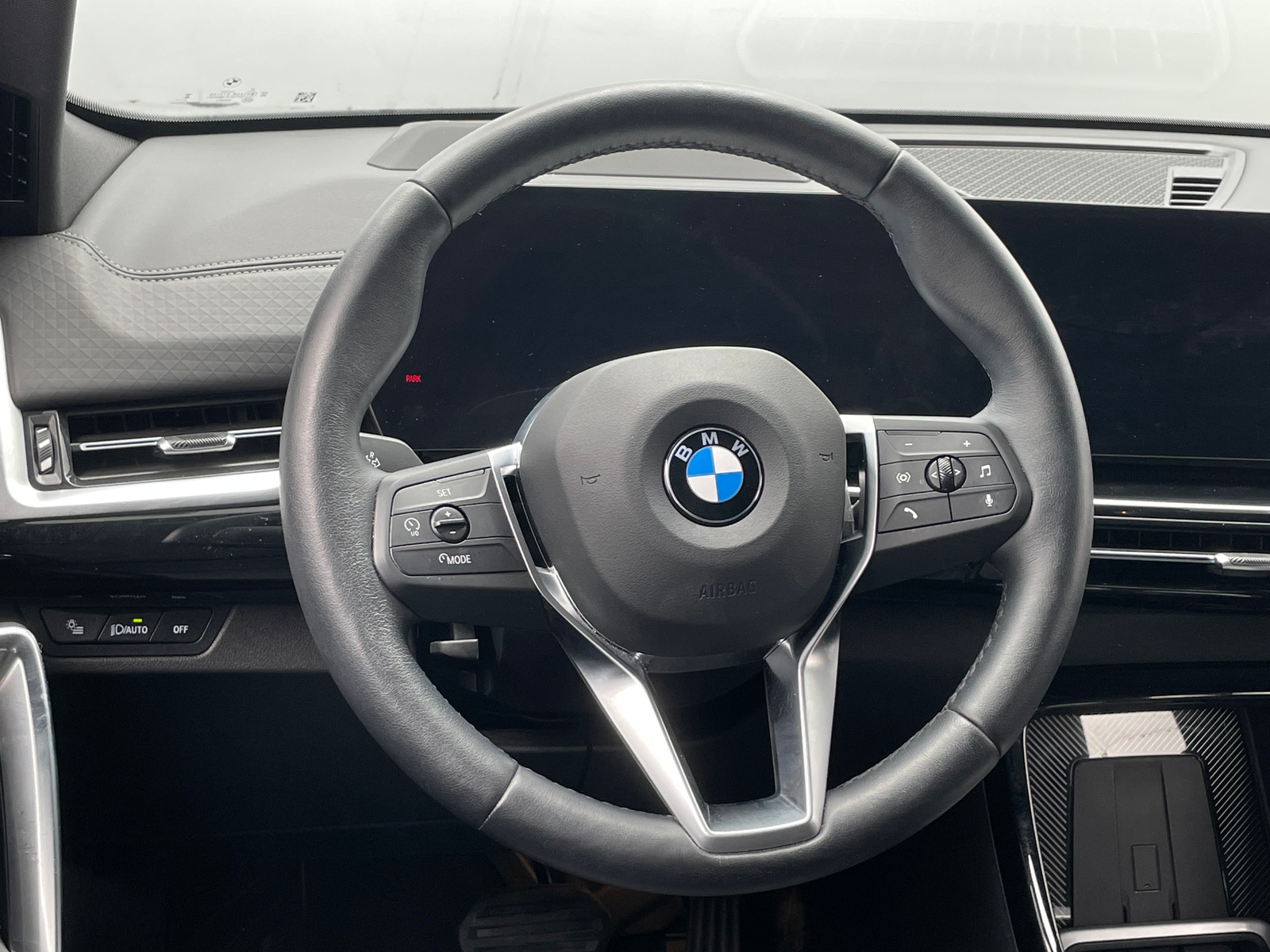 Thumbnail: 2026 BMW X2 - 4