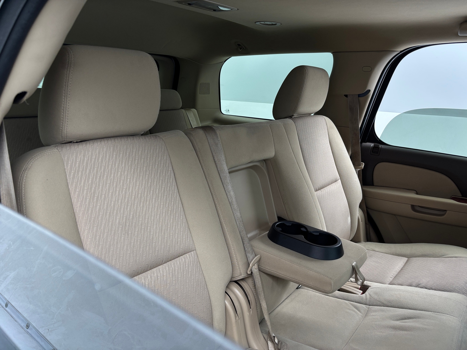 Thumbnail: 2014 Chevrolet Tahoe - 6