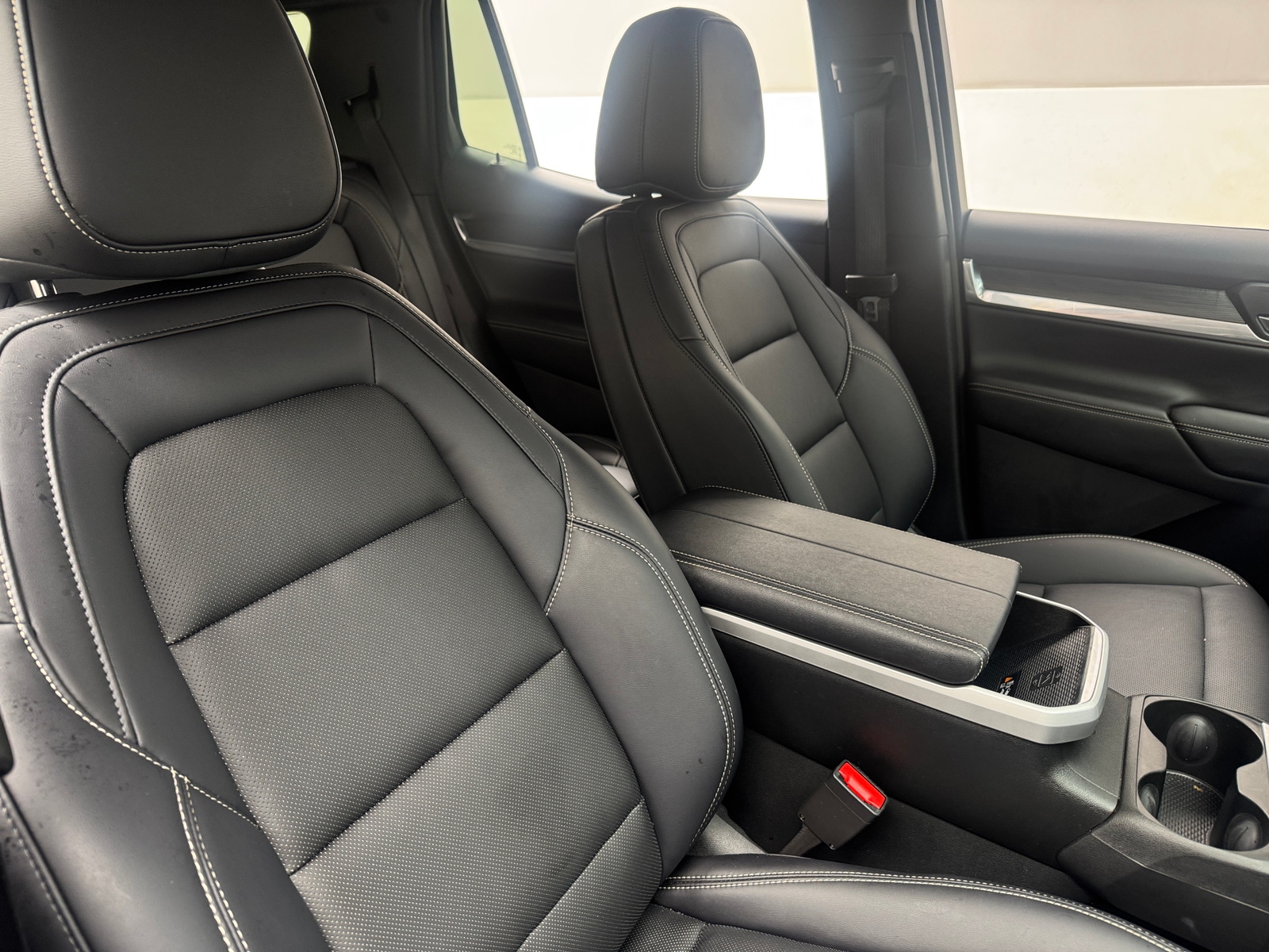 Thumbnail: 2026 GMC Terrain - 2