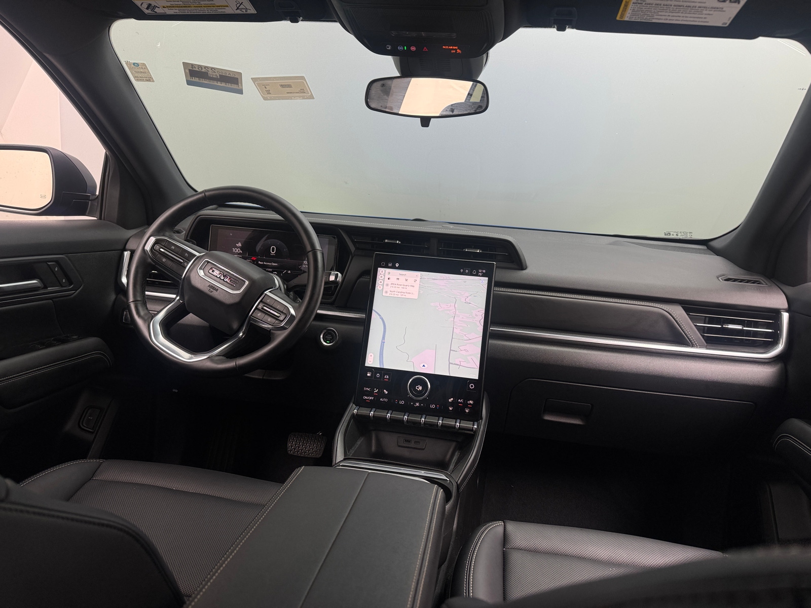 Thumbnail: 2026 GMC Terrain - 3