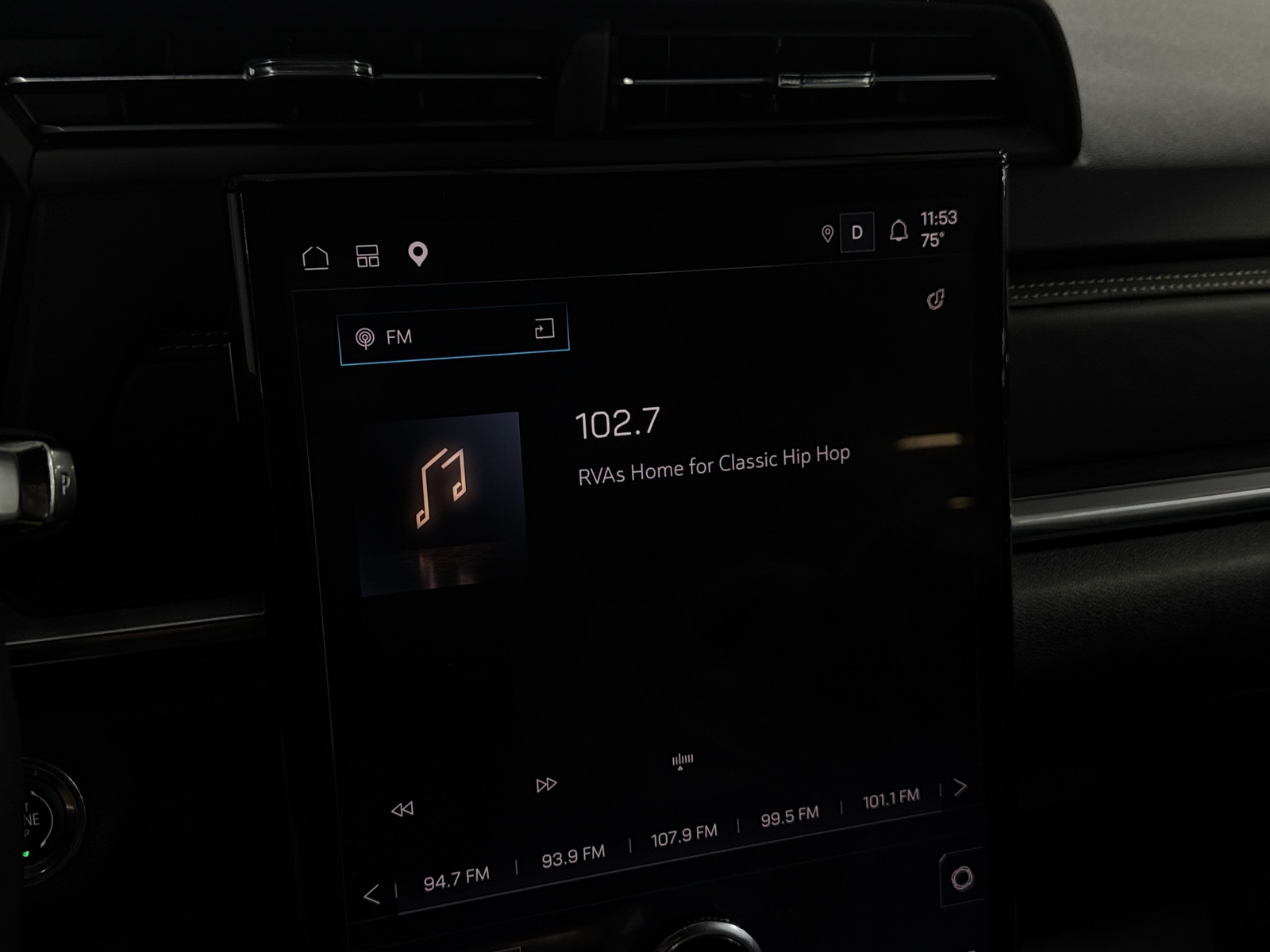 Thumbnail: 2026 GMC Terrain - 4