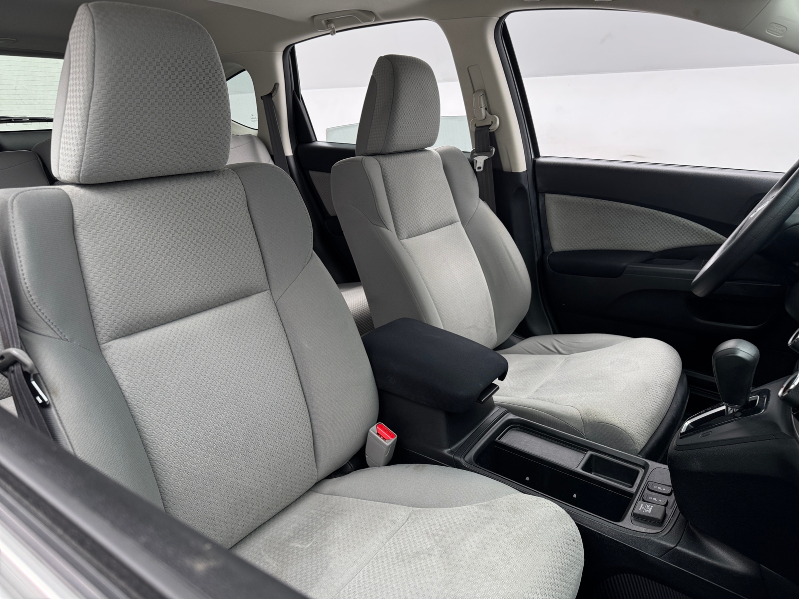 Thumbnail: 2016 Honda CR-V - 2