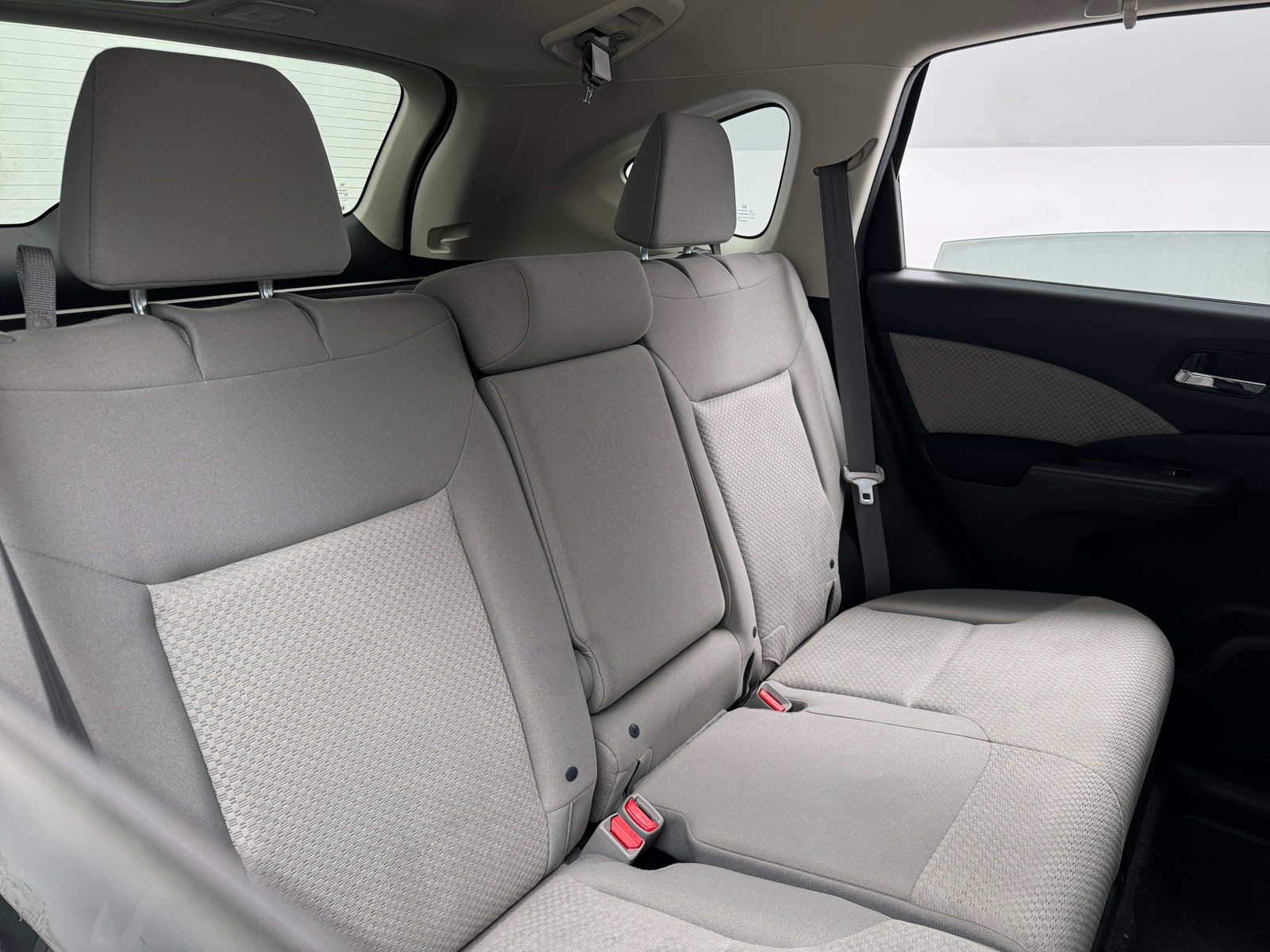 Thumbnail: 2016 Honda CR-V - 6