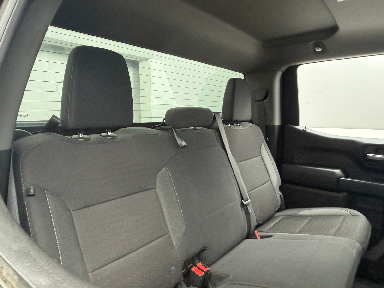 Thumbnail: 2024 Chevrolet Silverado 1500 - 6
