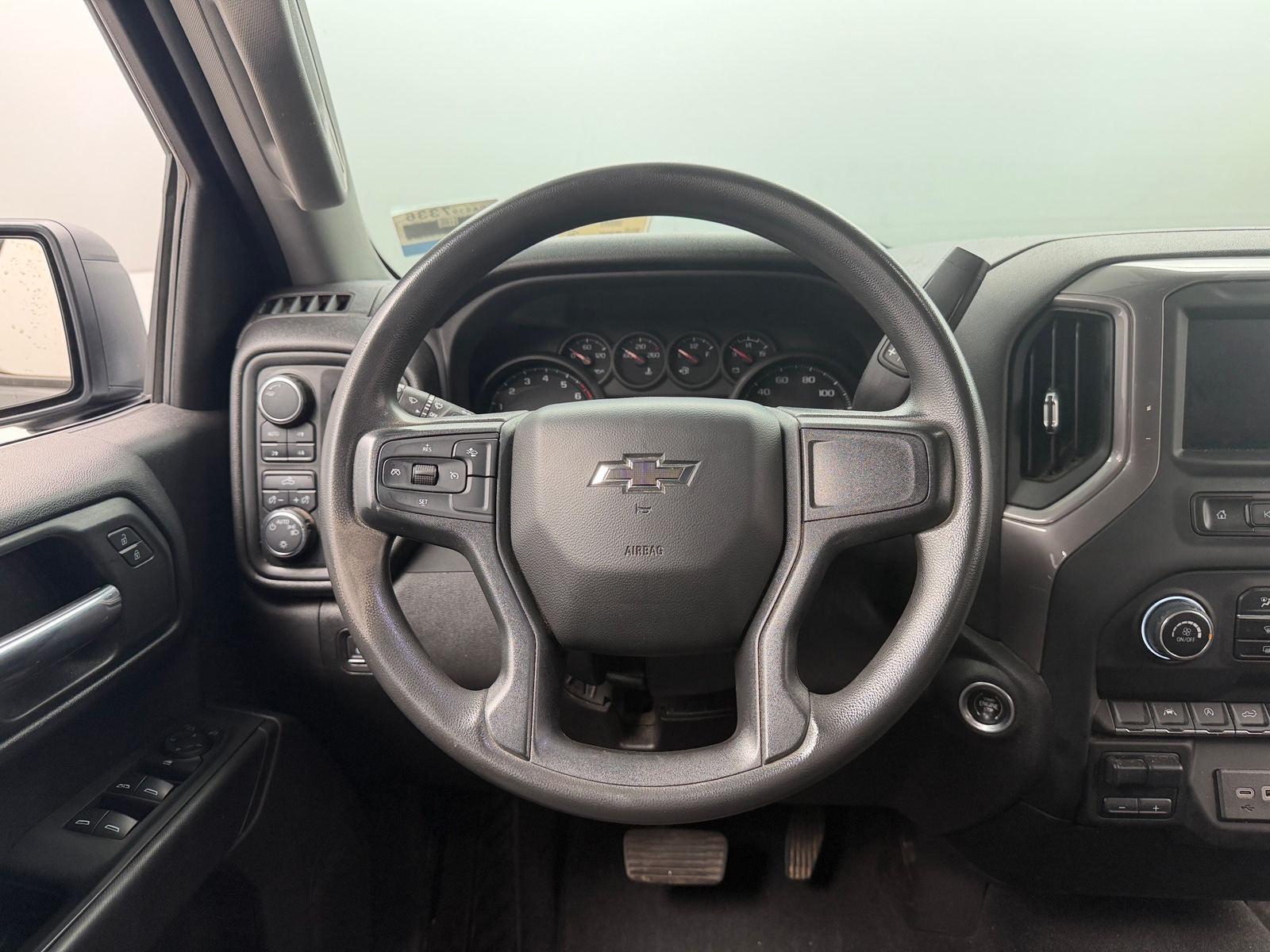 Thumbnail: 2024 Chevrolet Silverado 1500 - 5