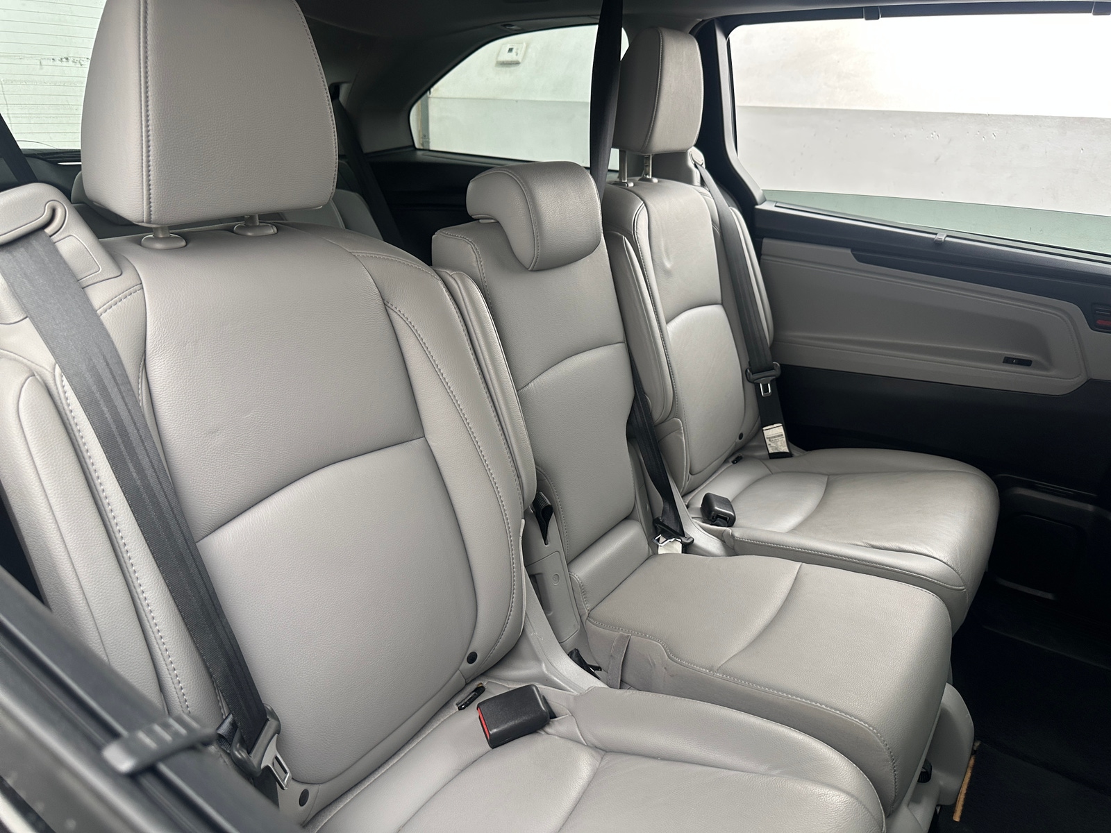 Thumbnail: 2020 Honda Odyssey - 5