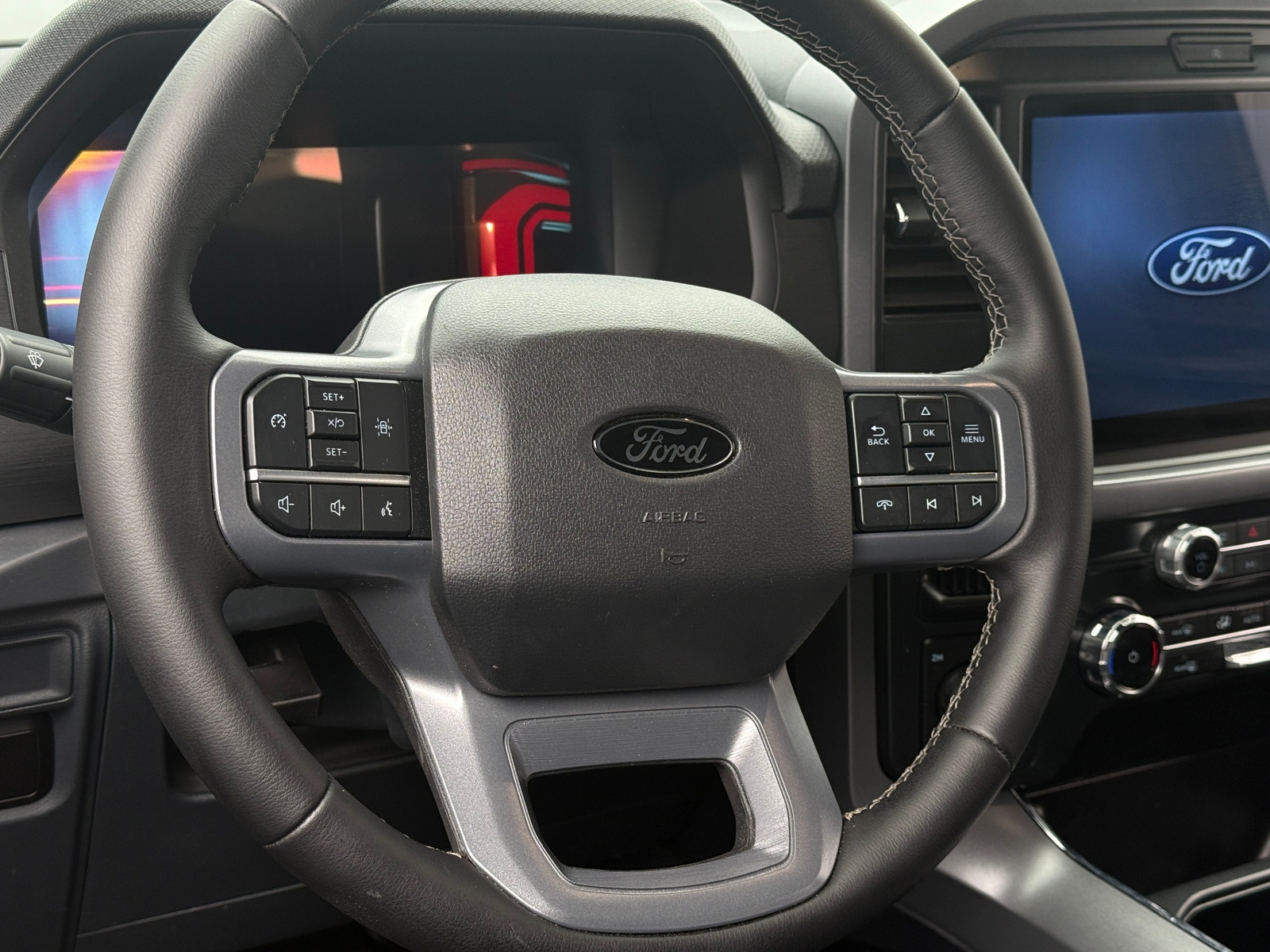Thumbnail: 2026 Ford Econoline - 5