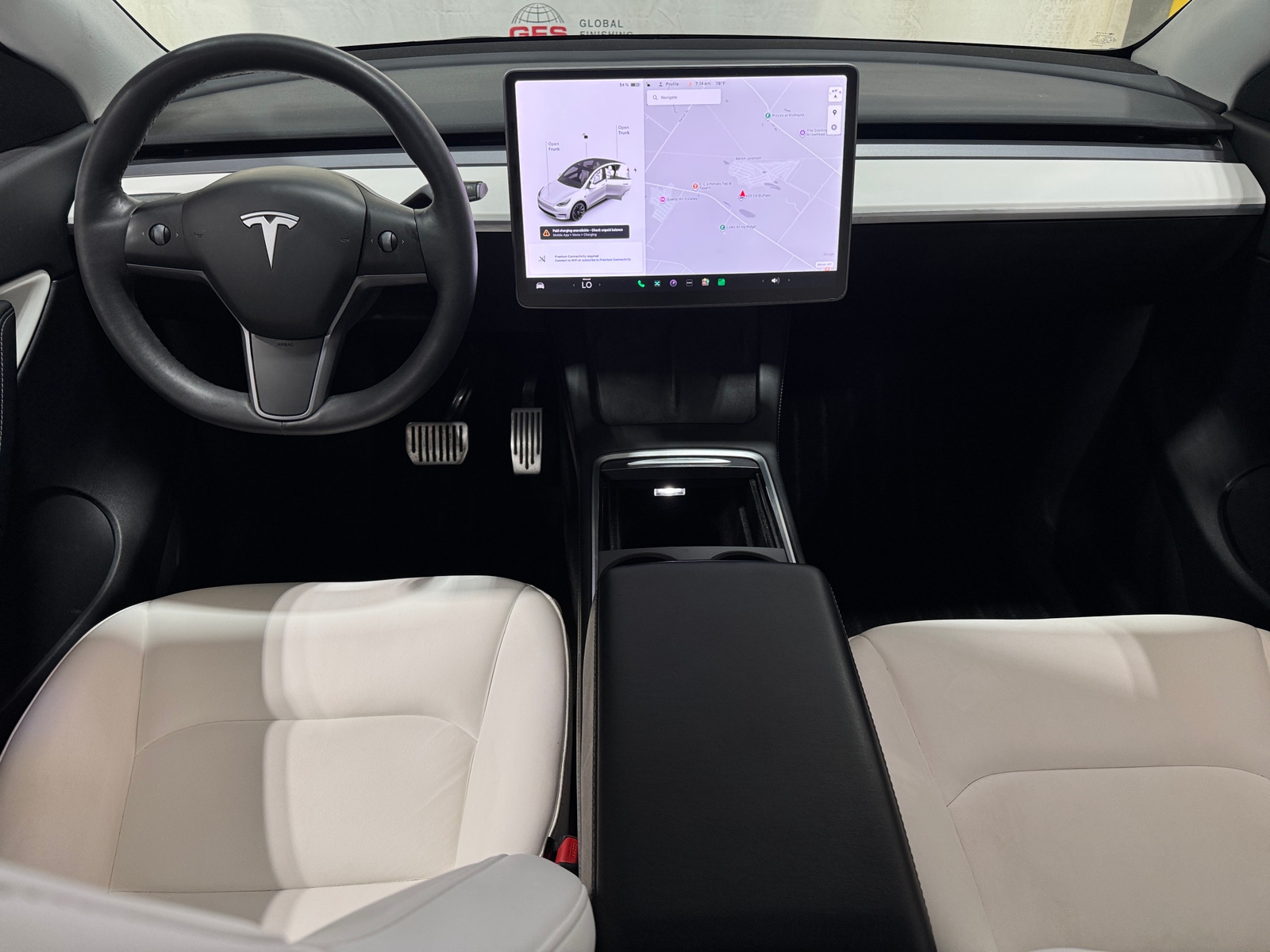 Thumbnail: 2021 Tesla Model Y - 2