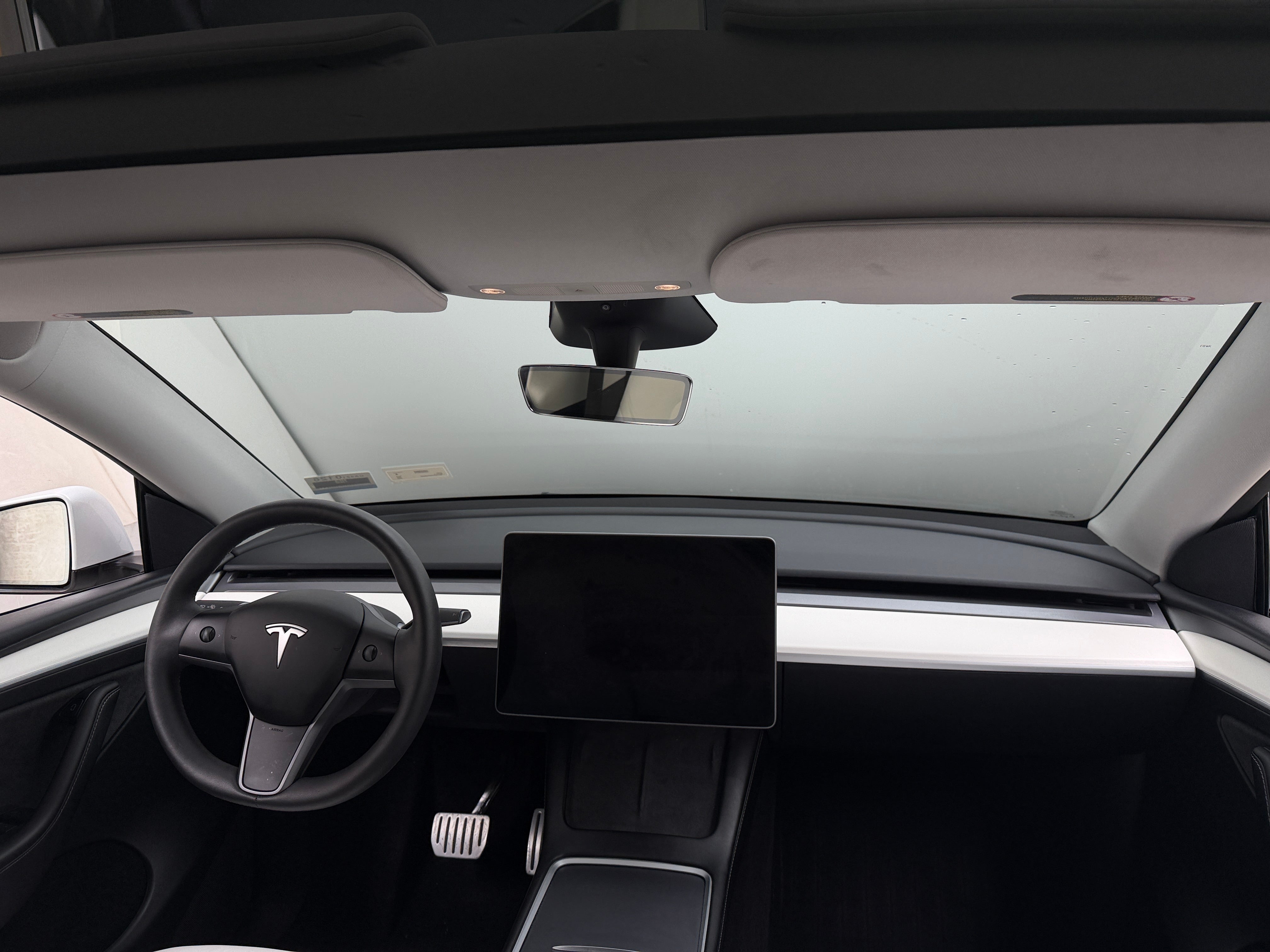 Used 2023 Tesla Model Y Performance with VIN 7SAYGDEF9PF832650 for sale in Auburn, WA