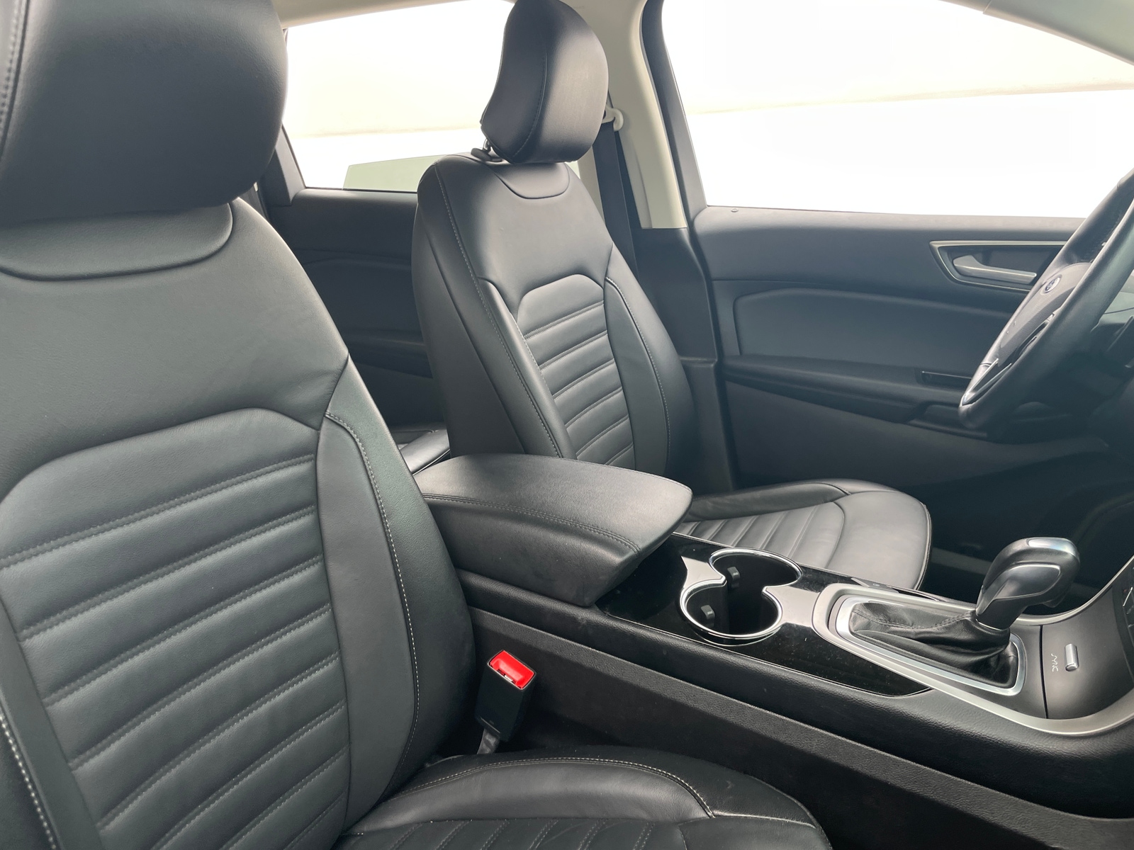 Thumbnail: 2017 Ford Edge - 2