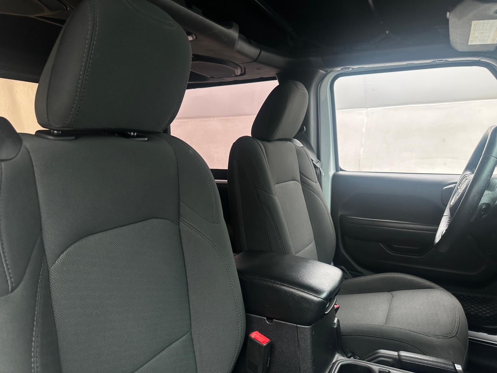 Thumbnail: 2019 Jeep Wrangler - 2