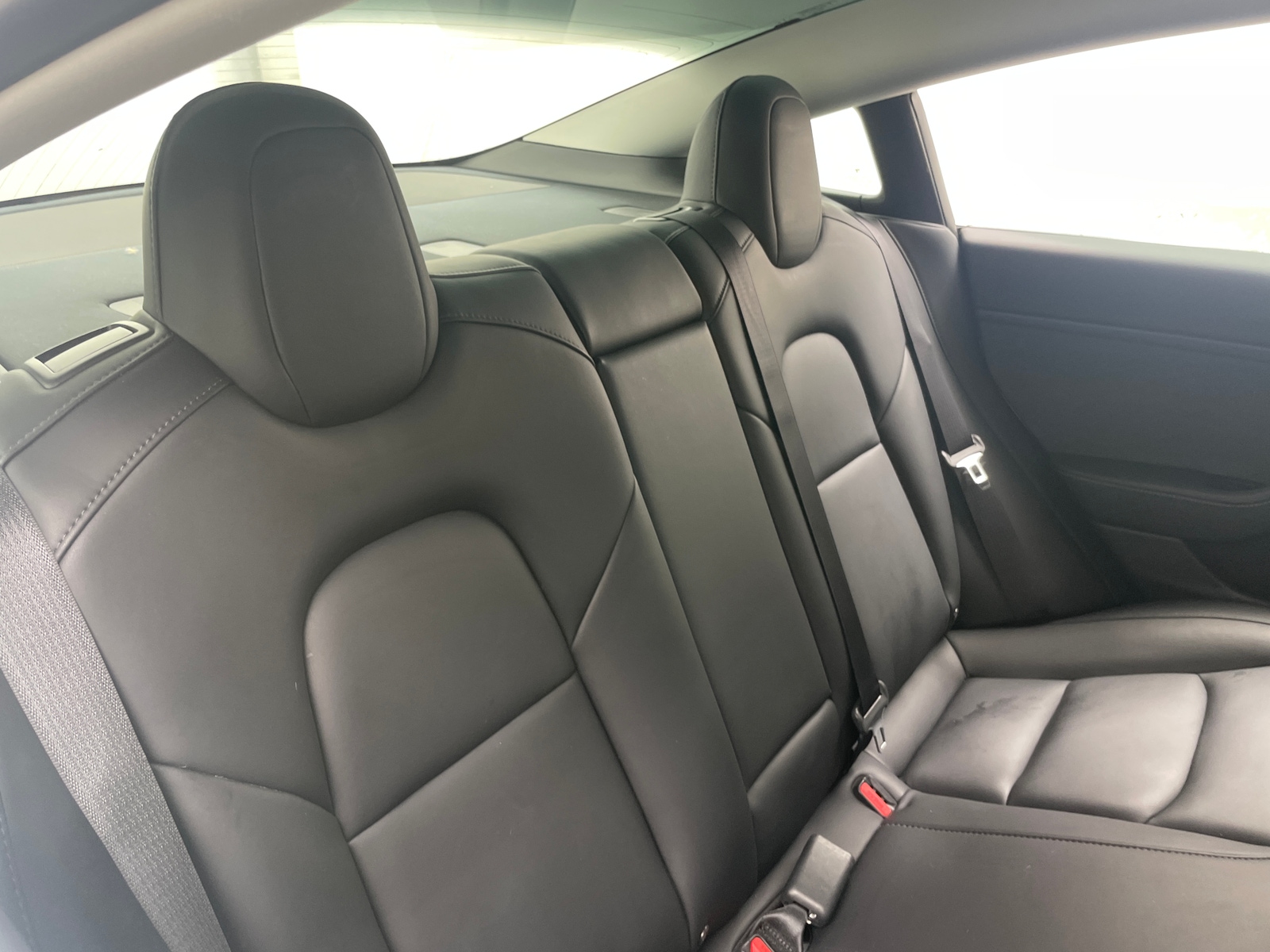 Thumbnail: 2019 Tesla Model 3 - 5