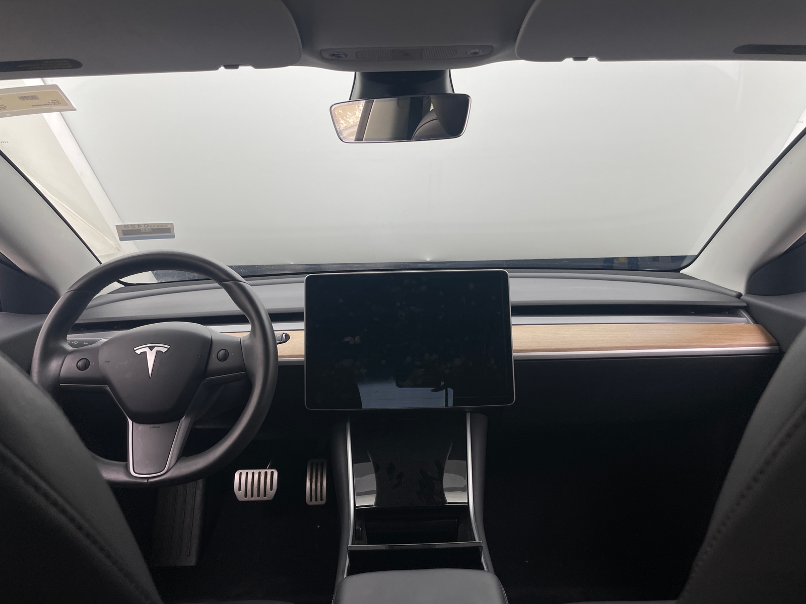 Thumbnail: 2019 Tesla Model 3 - 2
