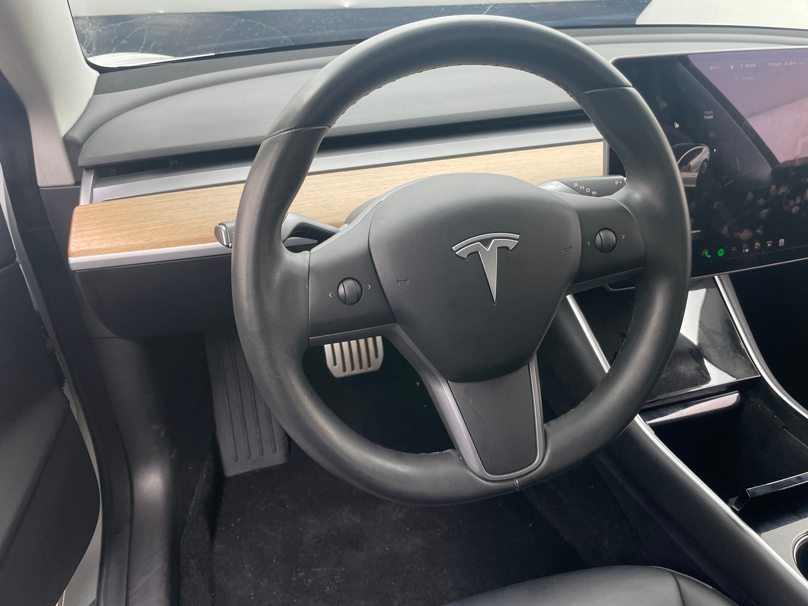 Thumbnail: 2019 Tesla Model 3 - 4