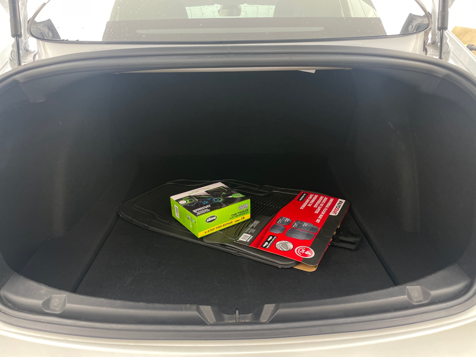 Thumbnail: 2019 Tesla Model 3 - 6