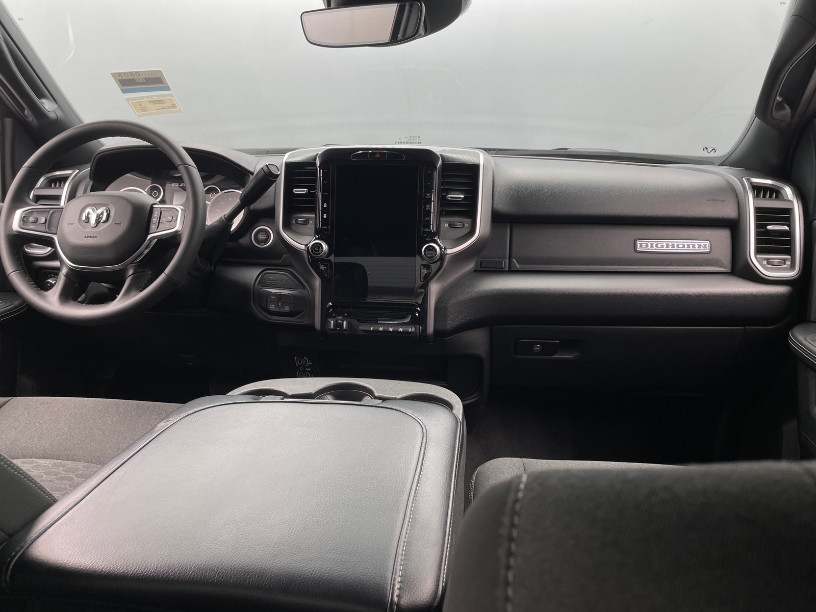 Thumbnail: 2025 RAM 2500 - 3