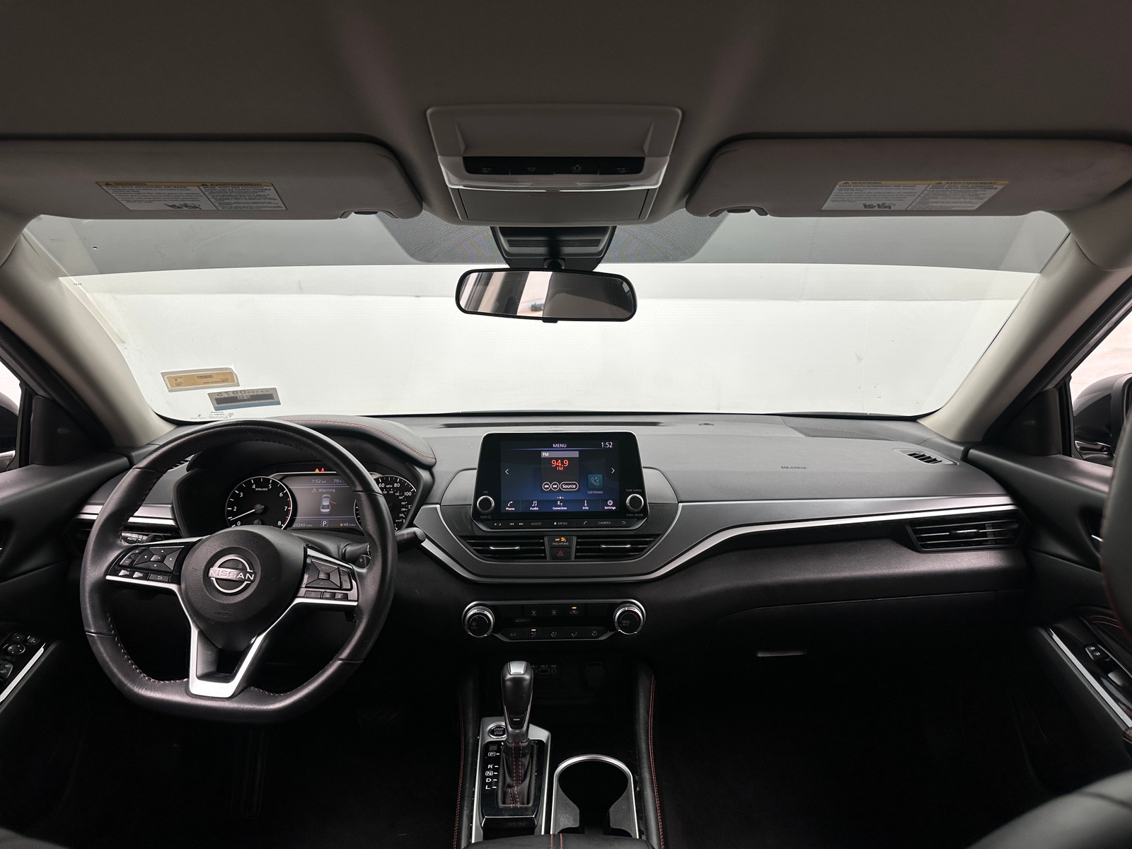 Thumbnail: 2023 Nissan Altima - 3