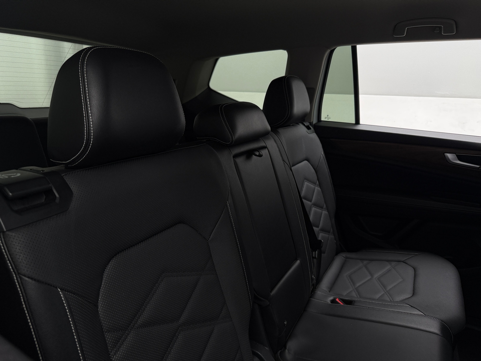 Thumbnail: 2024 Volkswagen Atlas - 5