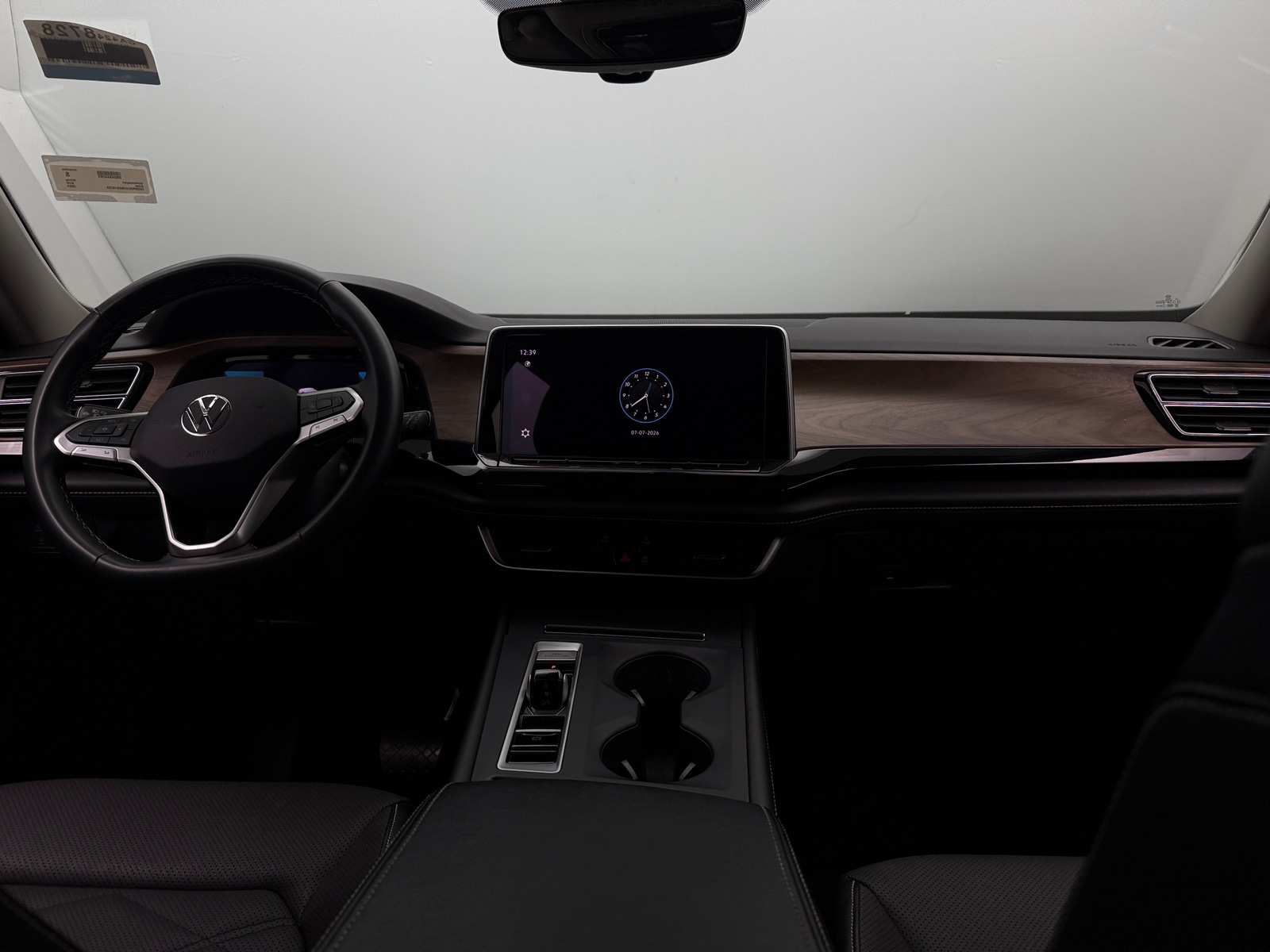 Thumbnail: 2024 Volkswagen Atlas - 2