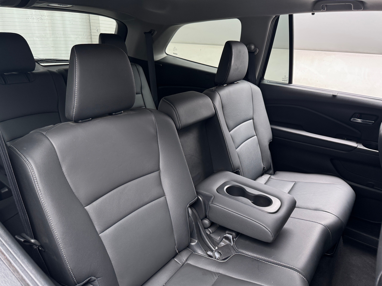 Thumbnail: 2022 Honda Pilot - 5