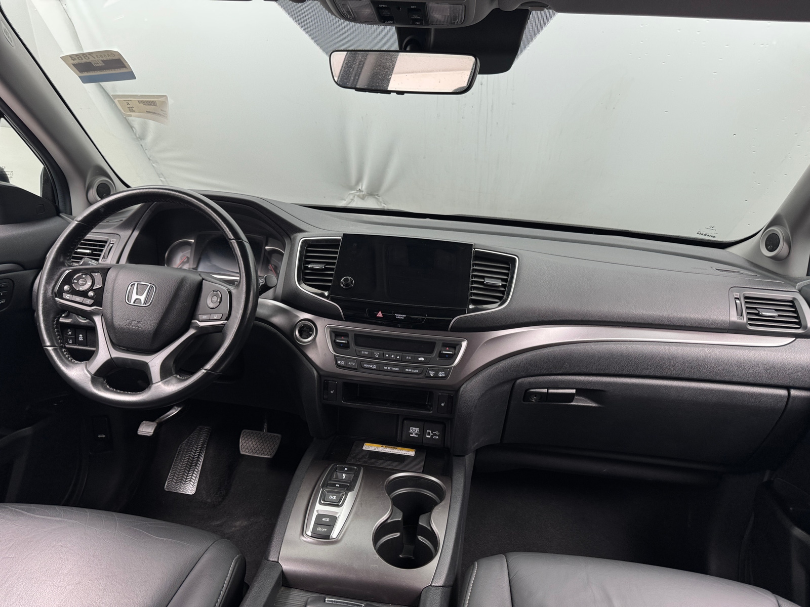Thumbnail: 2022 Honda Pilot - 2