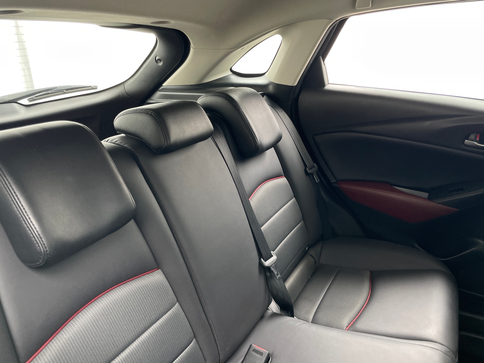 Thumbnail: 2016 Mazda CX-3 - 5