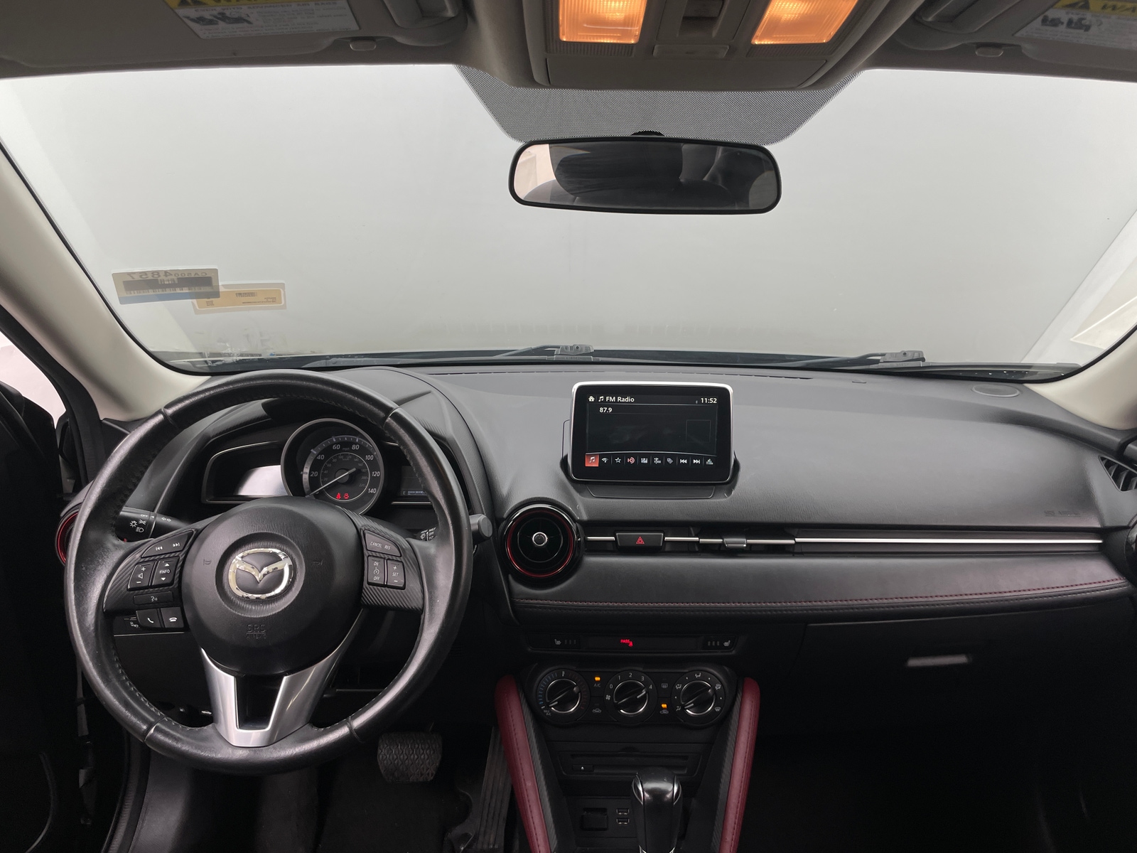 Thumbnail: 2016 Mazda CX-3 - 2