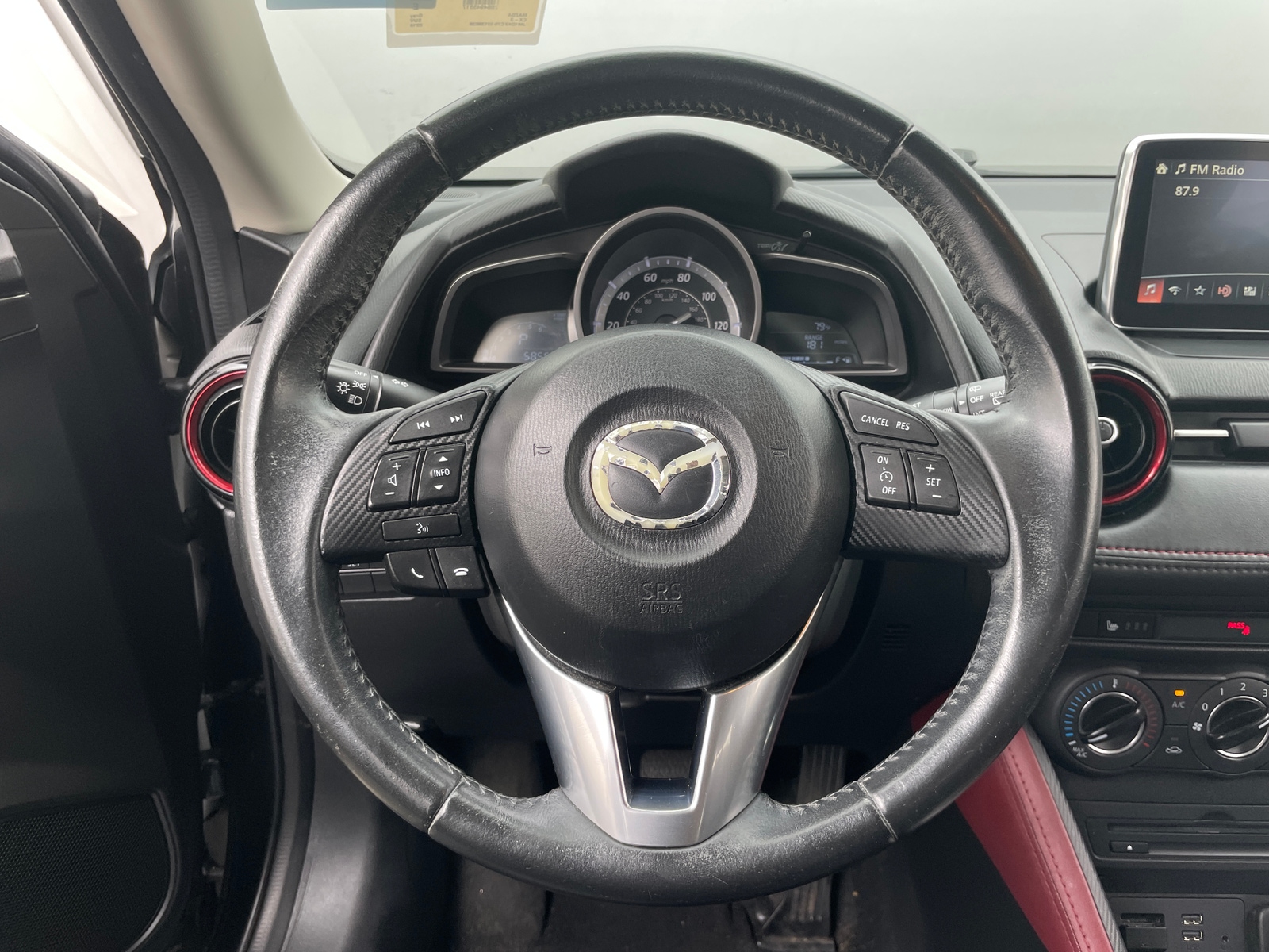 Thumbnail: 2016 Mazda CX-3 - 4