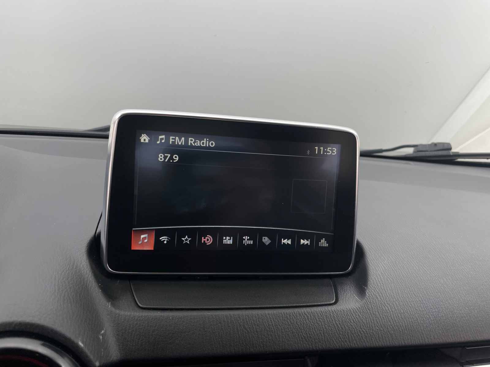 Thumbnail: 2016 Mazda CX-3 - 3