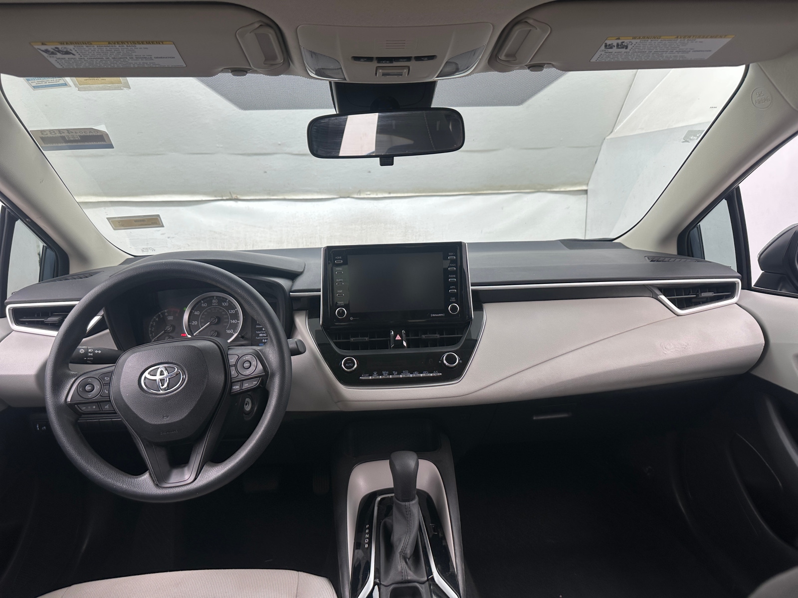 Thumbnail: 2021 Toyota Corolla - 3