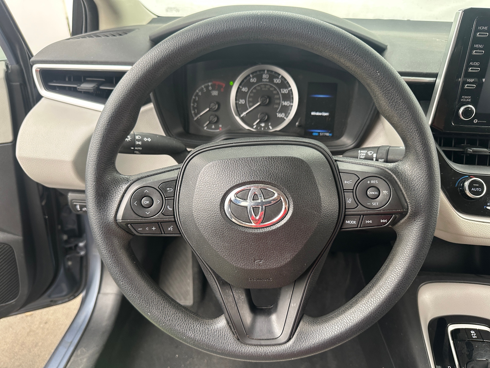 Thumbnail: 2021 Toyota Corolla - 5