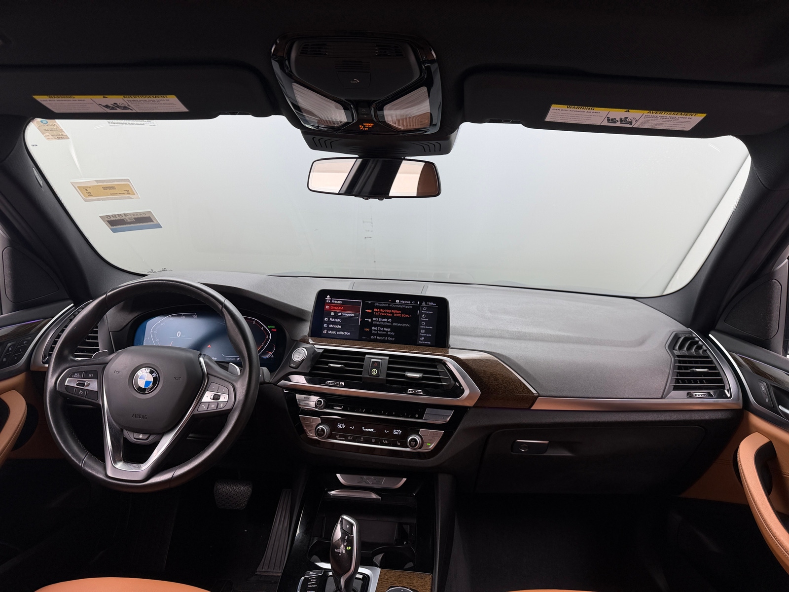 Thumbnail: 2020 BMW X3 - 2