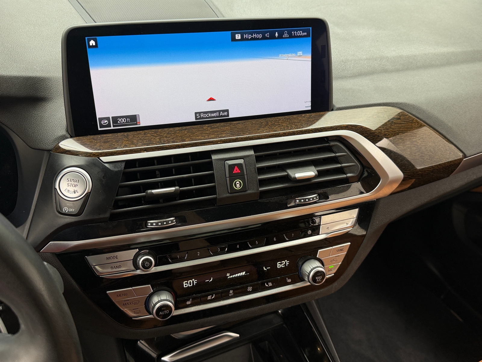 Thumbnail: 2020 BMW X3 - 3