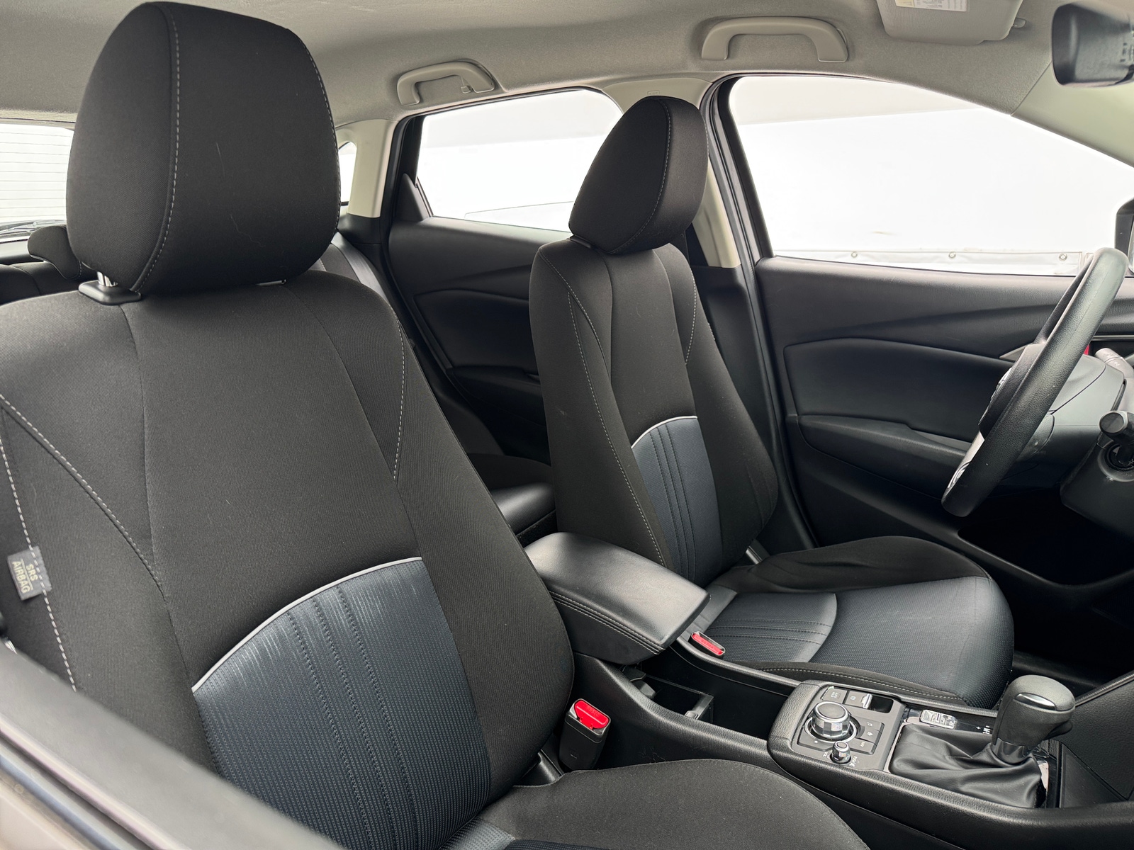 Thumbnail: 2019 Mazda CX-3 - 2
