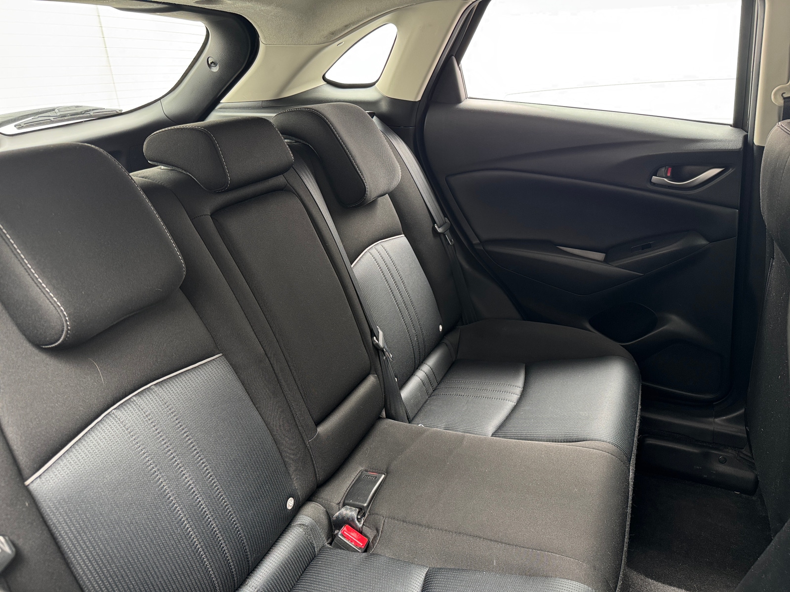 Thumbnail: 2019 Mazda CX-3 - 6