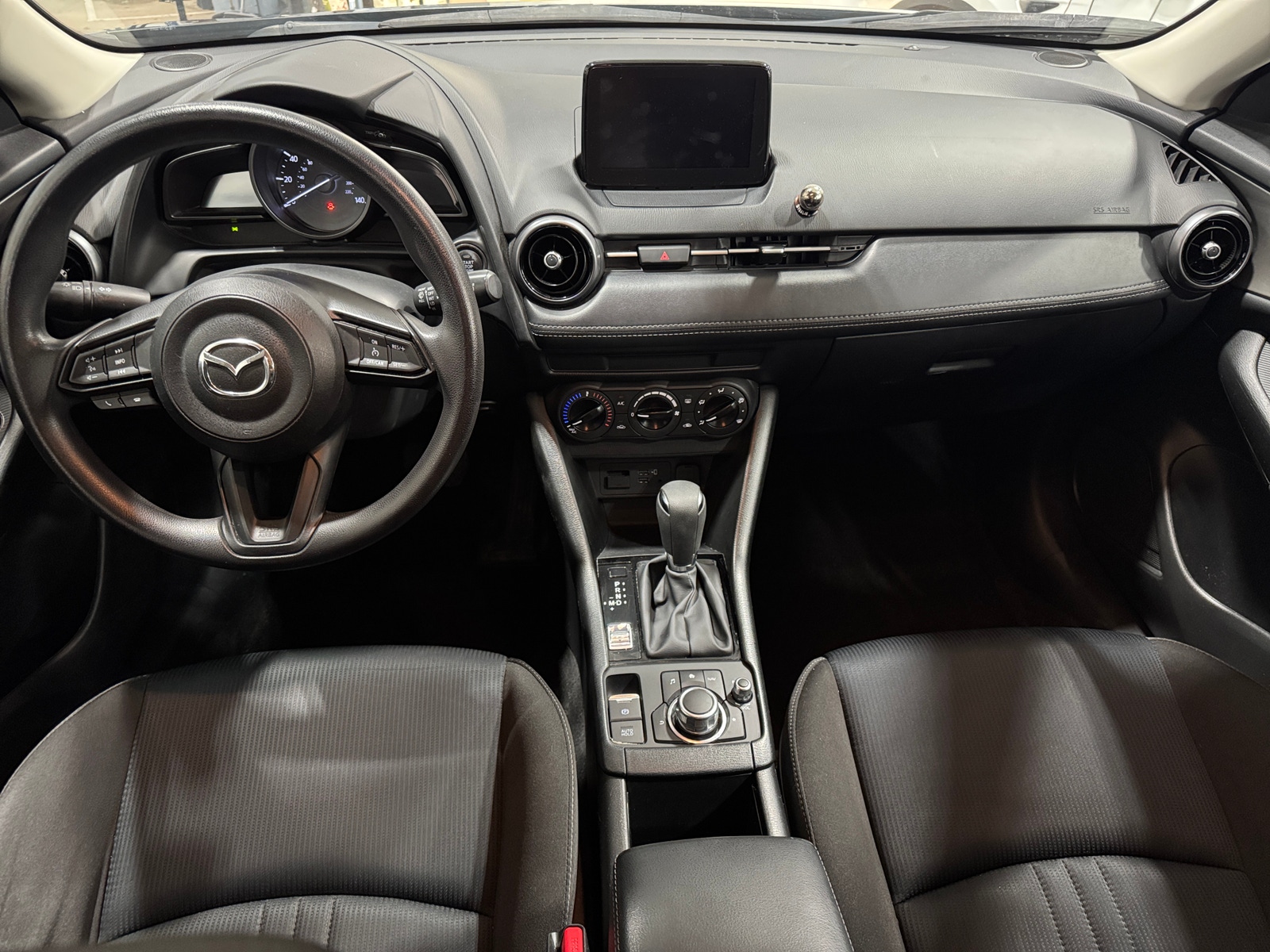 Thumbnail: 2019 Mazda CX-3 - 3