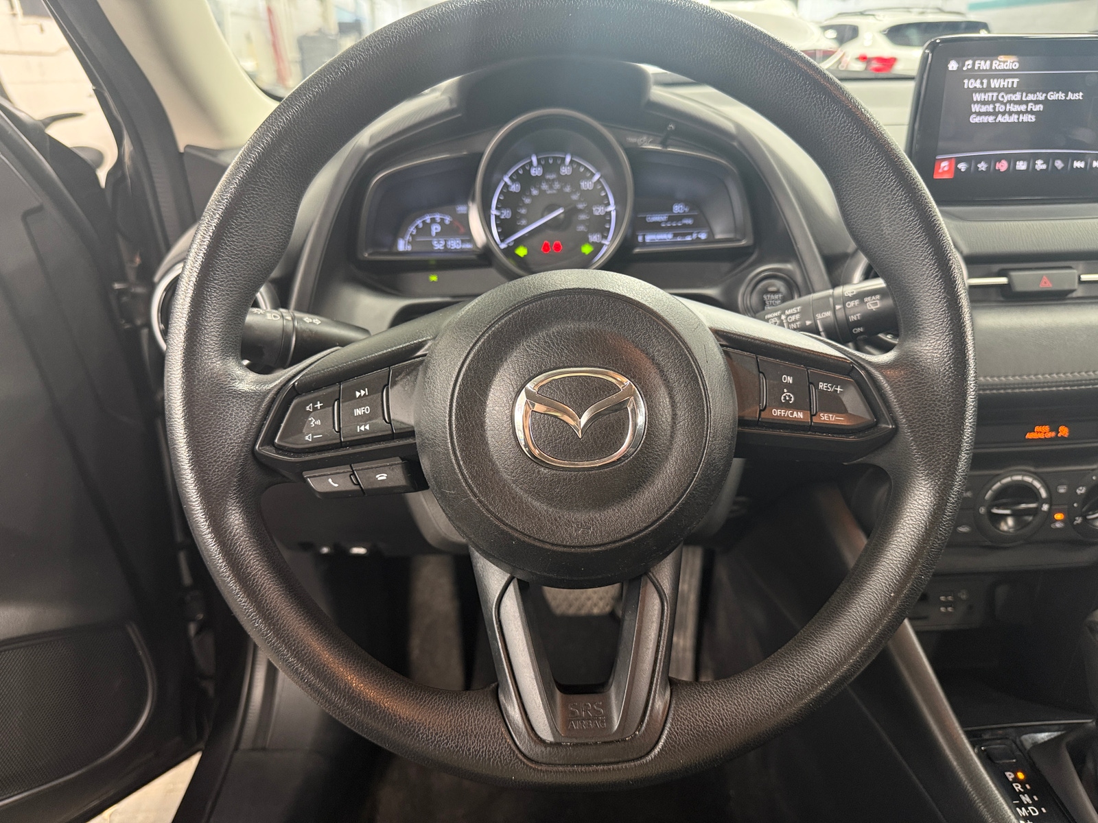 Thumbnail: 2019 Mazda CX-3 - 5