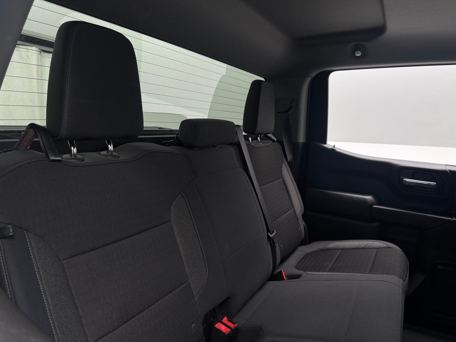Thumbnail: 2019 Chevrolet Silverado 1500 - 6