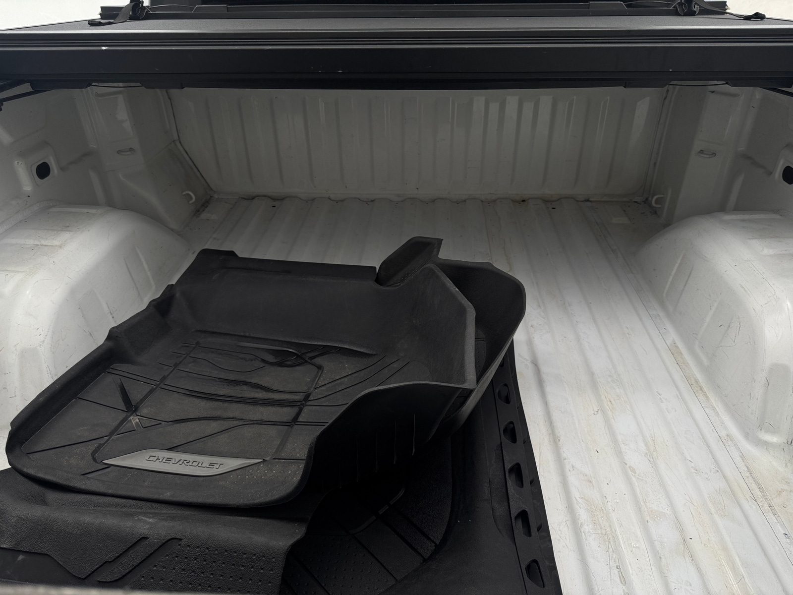 Thumbnail: 2019 Chevrolet Silverado 1500 - 7