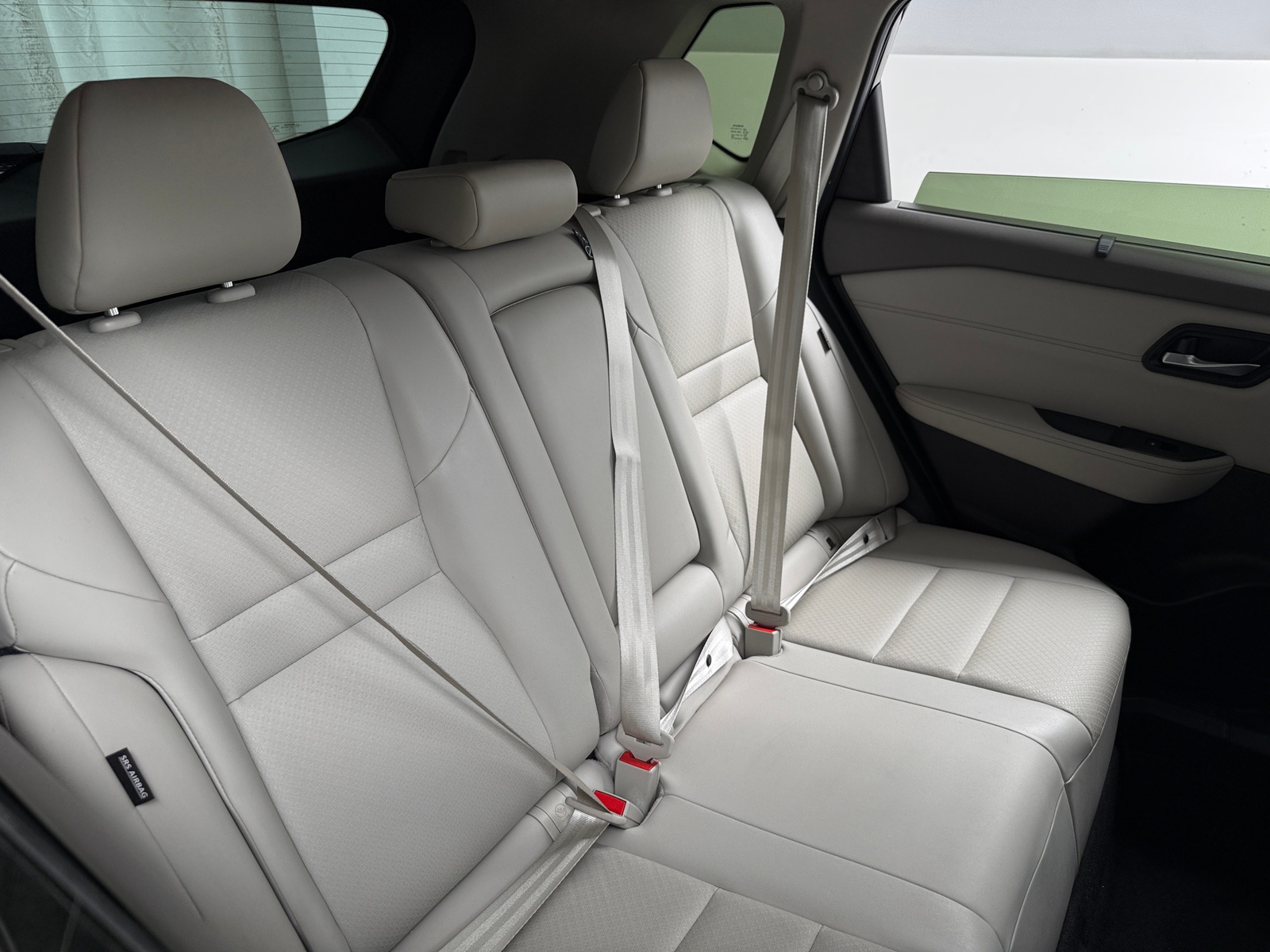 Thumbnail: 2023 Nissan Rogue - 6