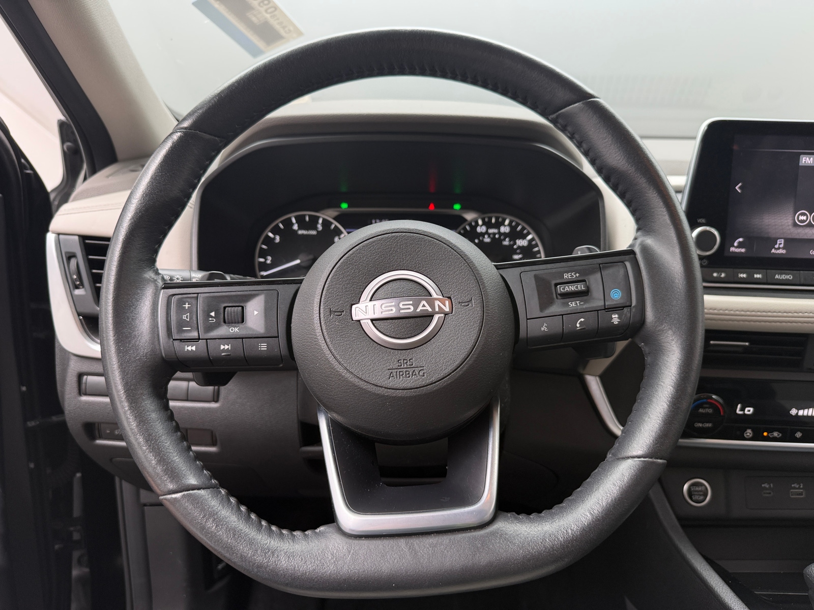 Thumbnail: 2023 Nissan Rogue - 5