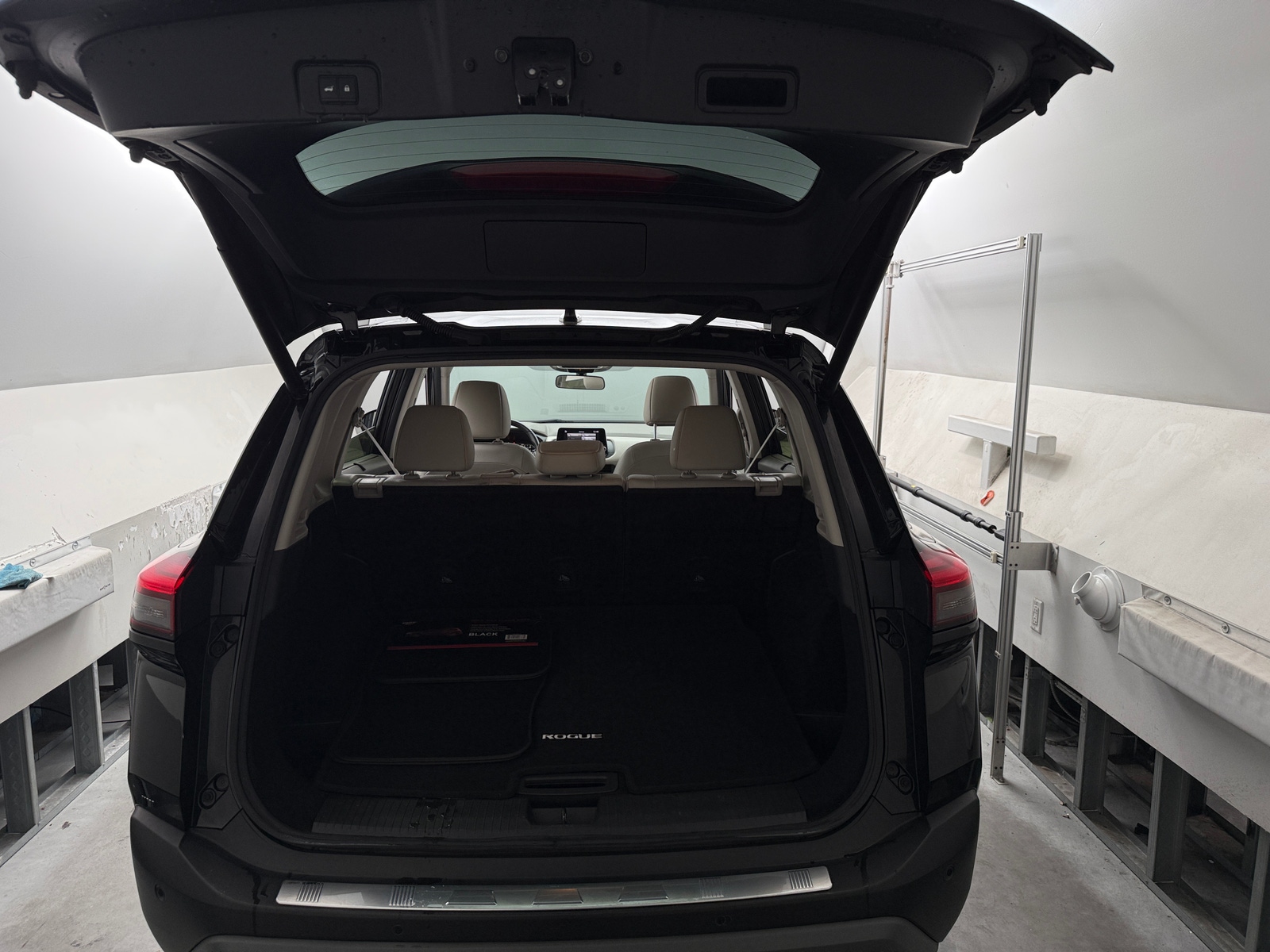 Thumbnail: 2023 Nissan Rogue - 7